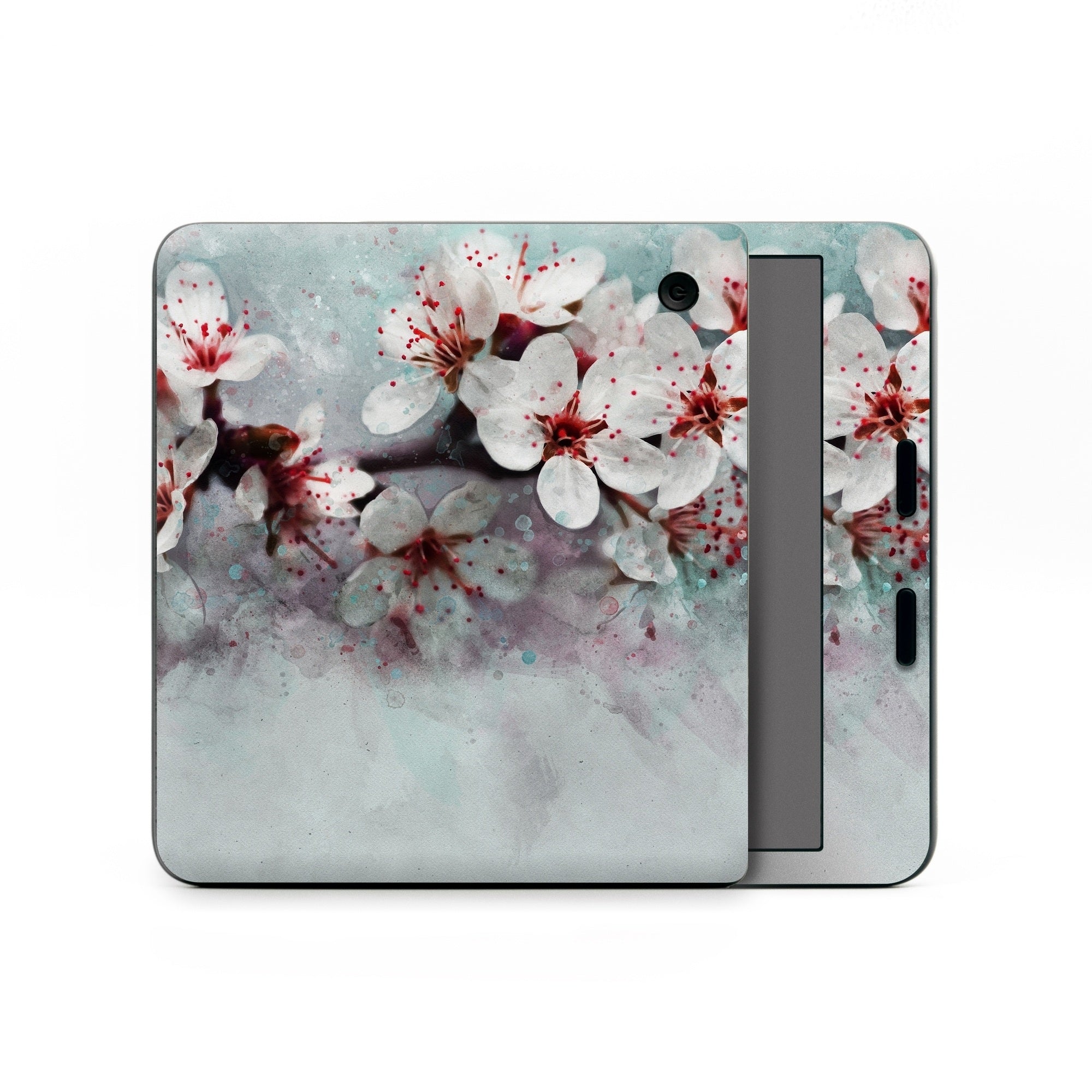 Cherry Blossoms - Kobo Libra Colour Skin
