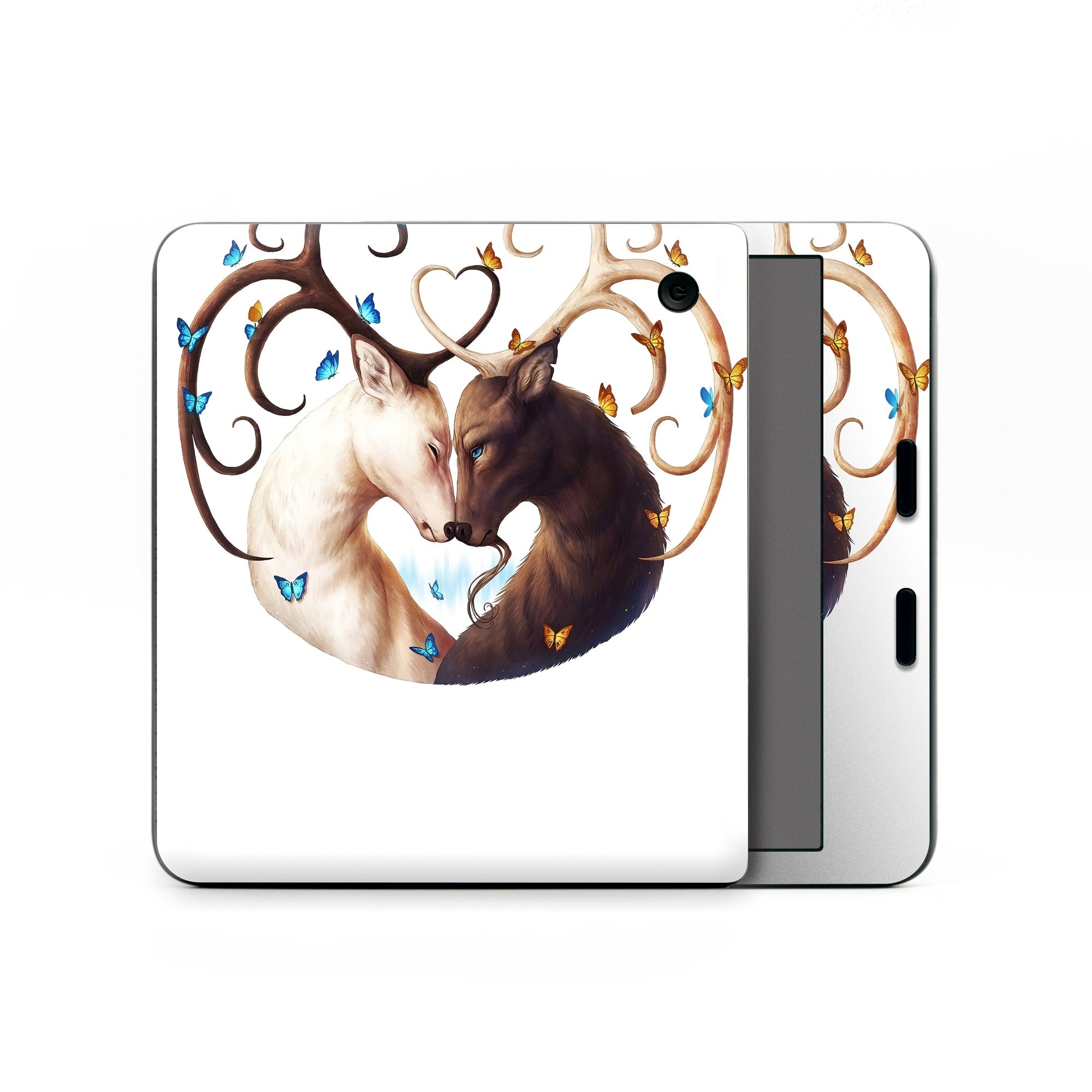 Circle of Life - Kobo Libra Colour Skin