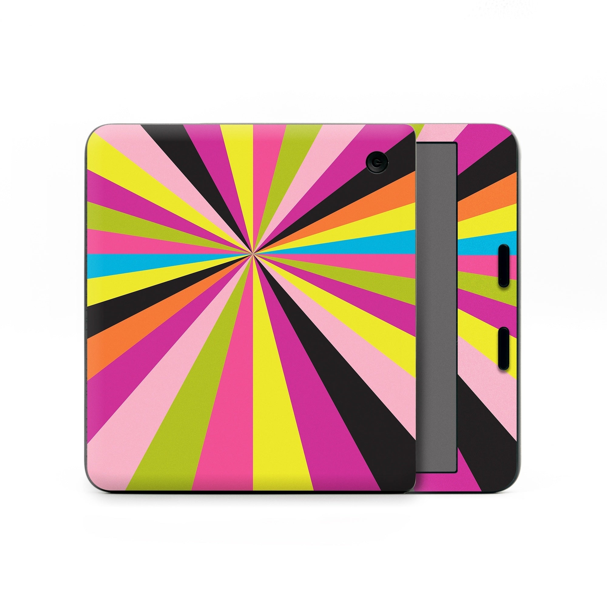 Color Burst - Kobo Libra Colour Skin