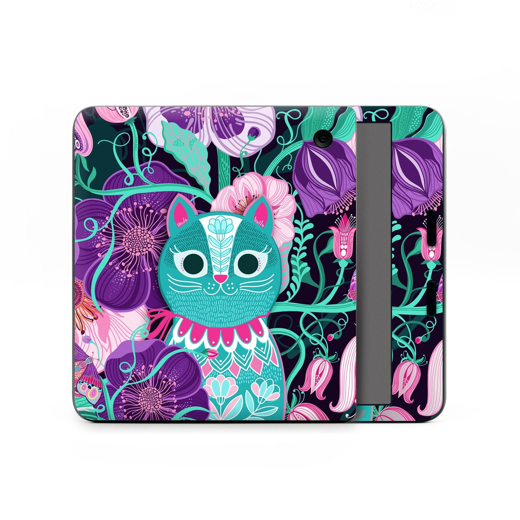 Copia De Gato - Kobo Libra Colour Skin