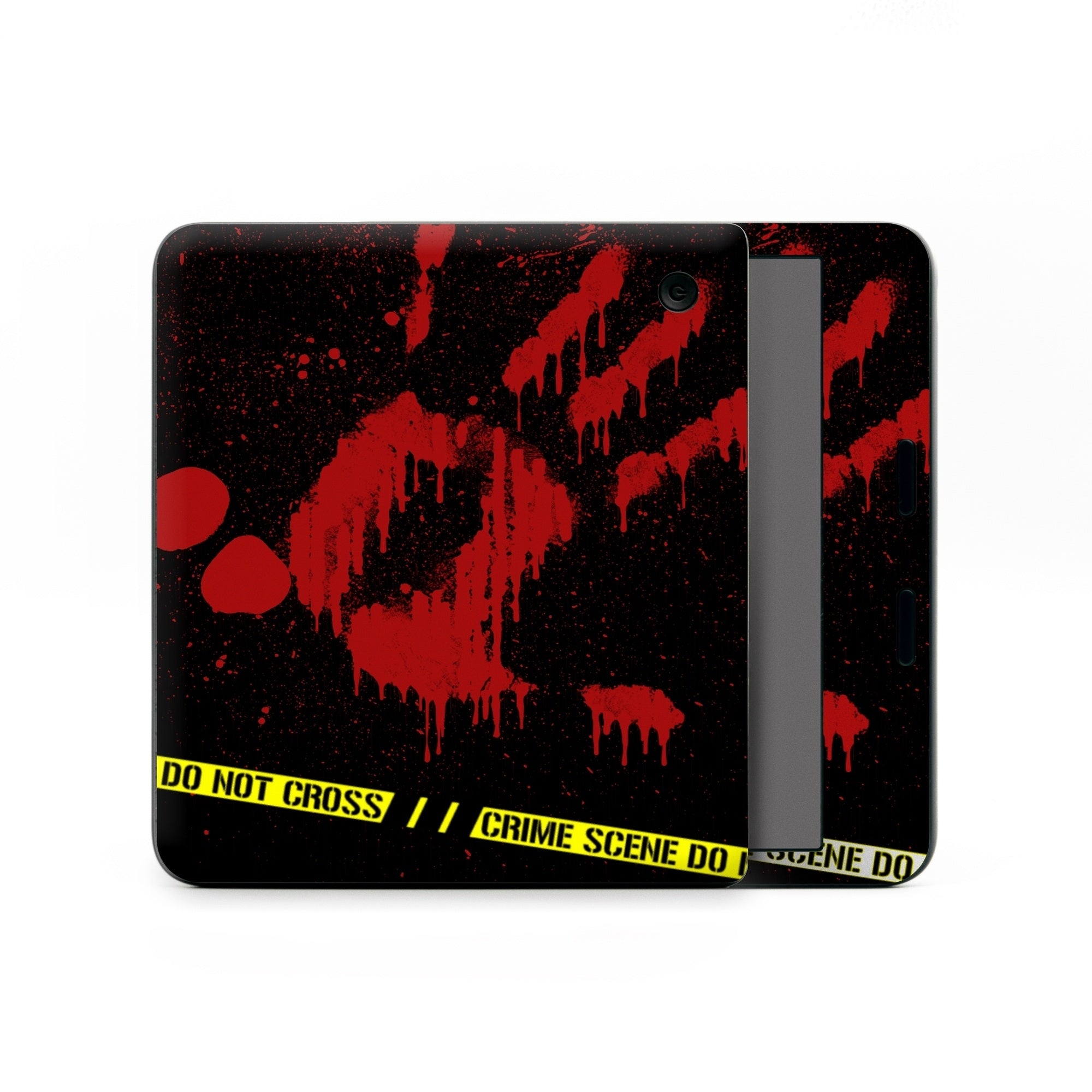 Crime Scene - Kobo Libra Colour Skin
