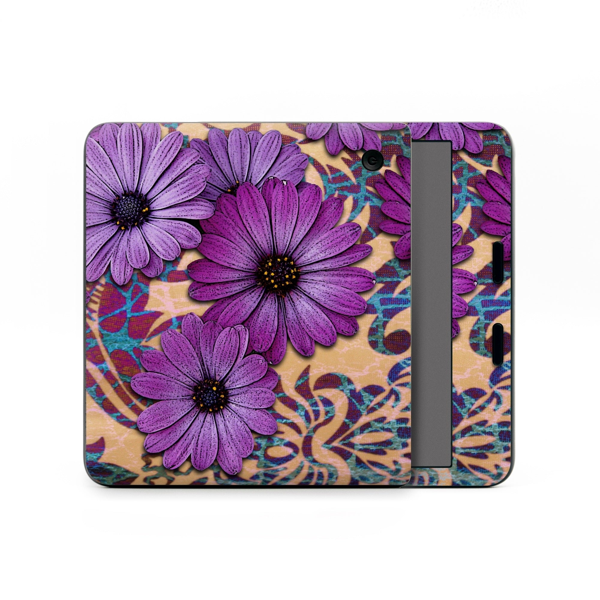 Daisy Damask - Kobo Libra Colour Skin