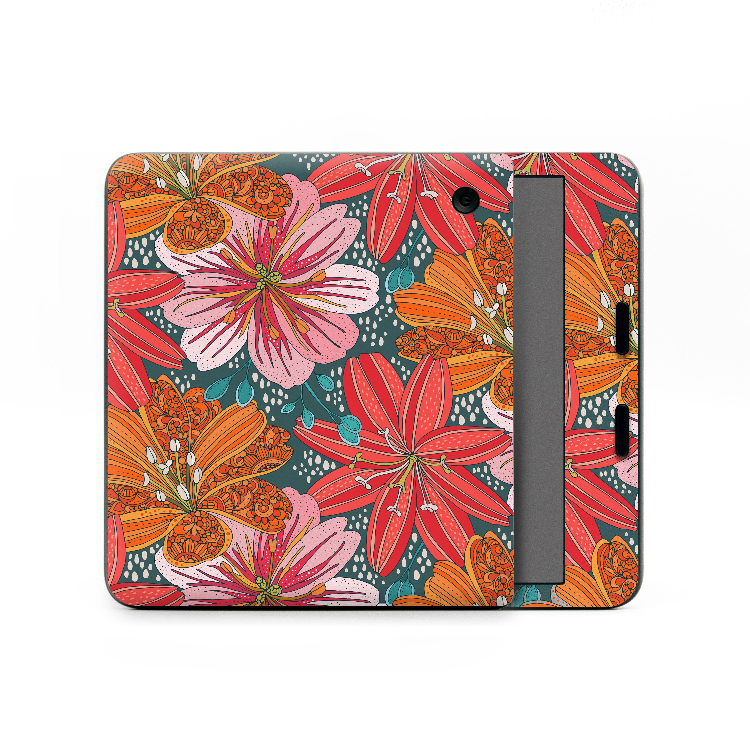 Desert Jewel - Kobo Libra Colour Skin