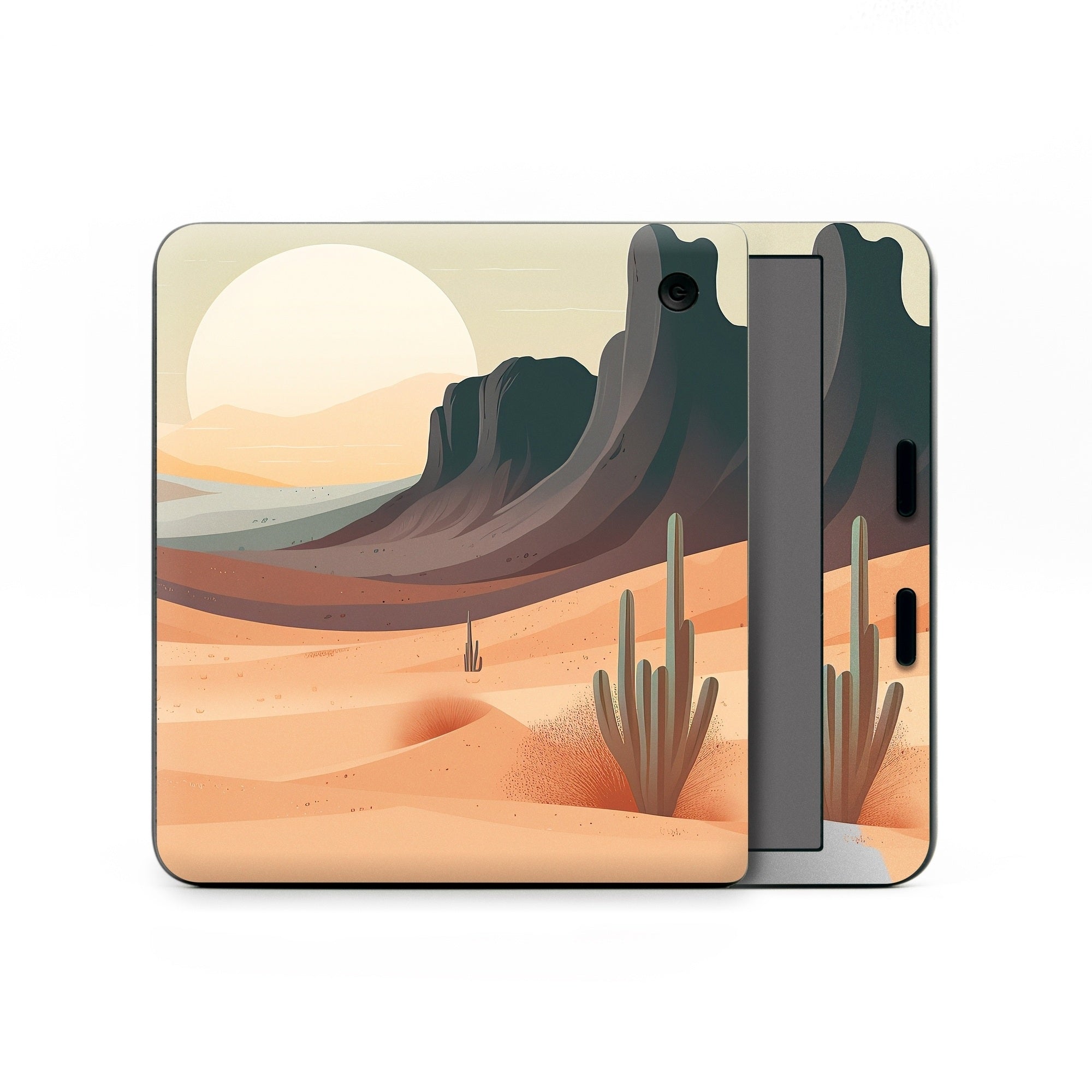 Desert Peaks - Kobo Libra Colour Skin