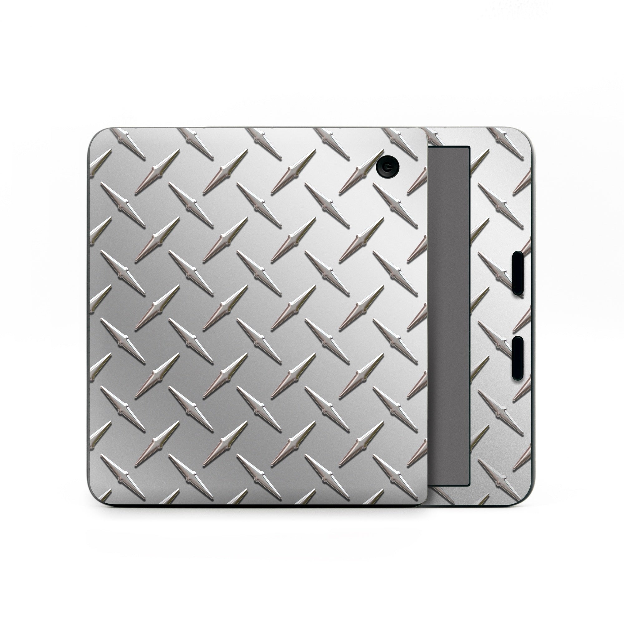 Diamond Plate - Kobo Libra Colour Skin