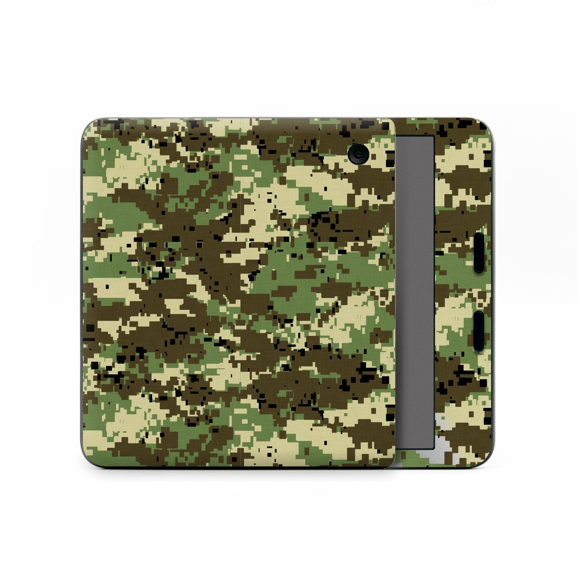 Digital Woodland Camo - Kobo Libra Colour Skin