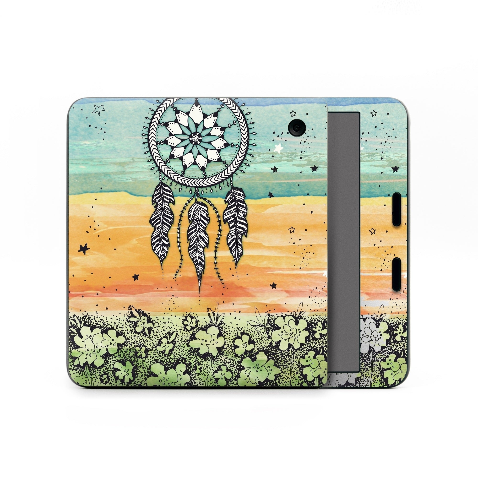 Dream A Little - Kobo Libra Colour Skin