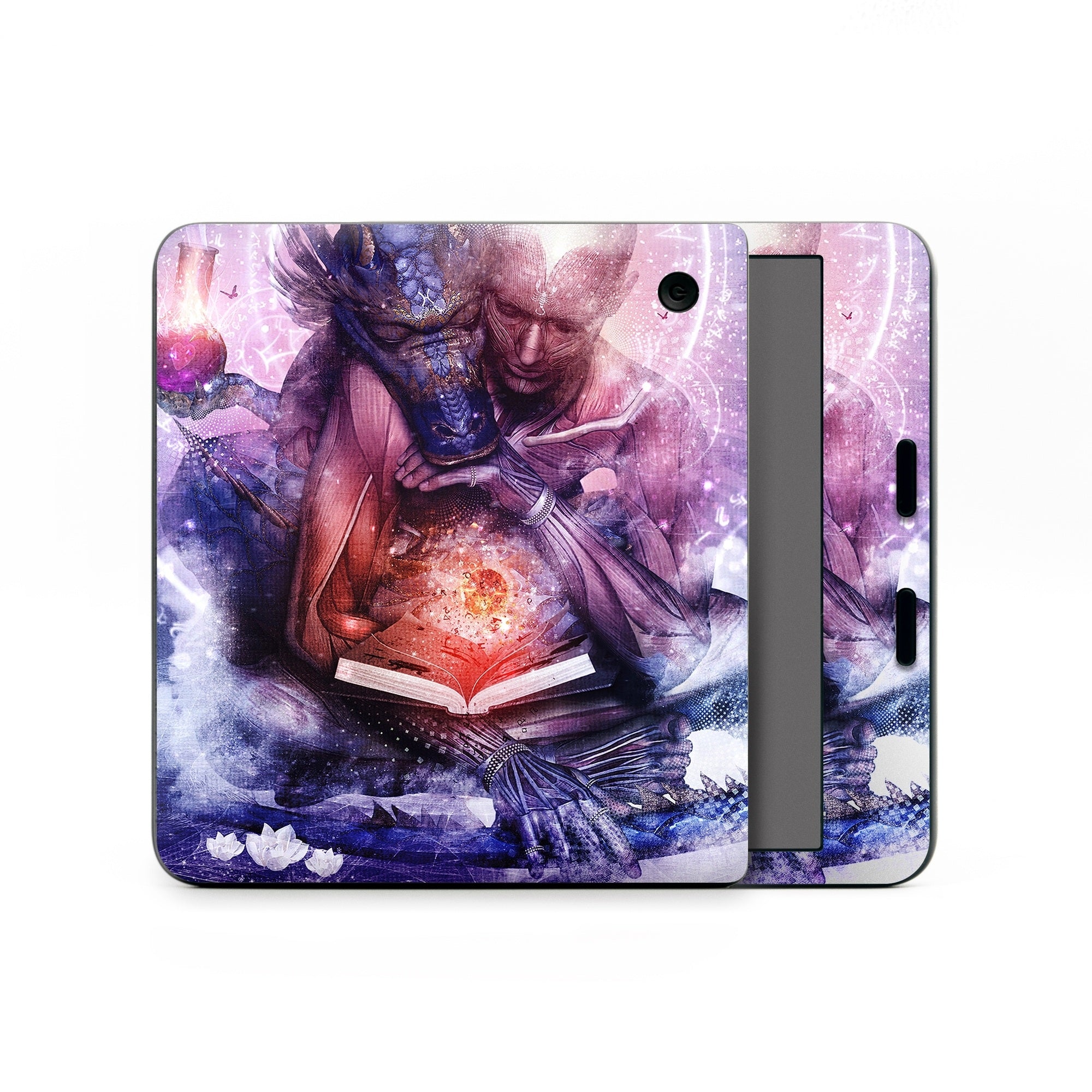 Dream Soulmates - Kobo Libra Colour Skin