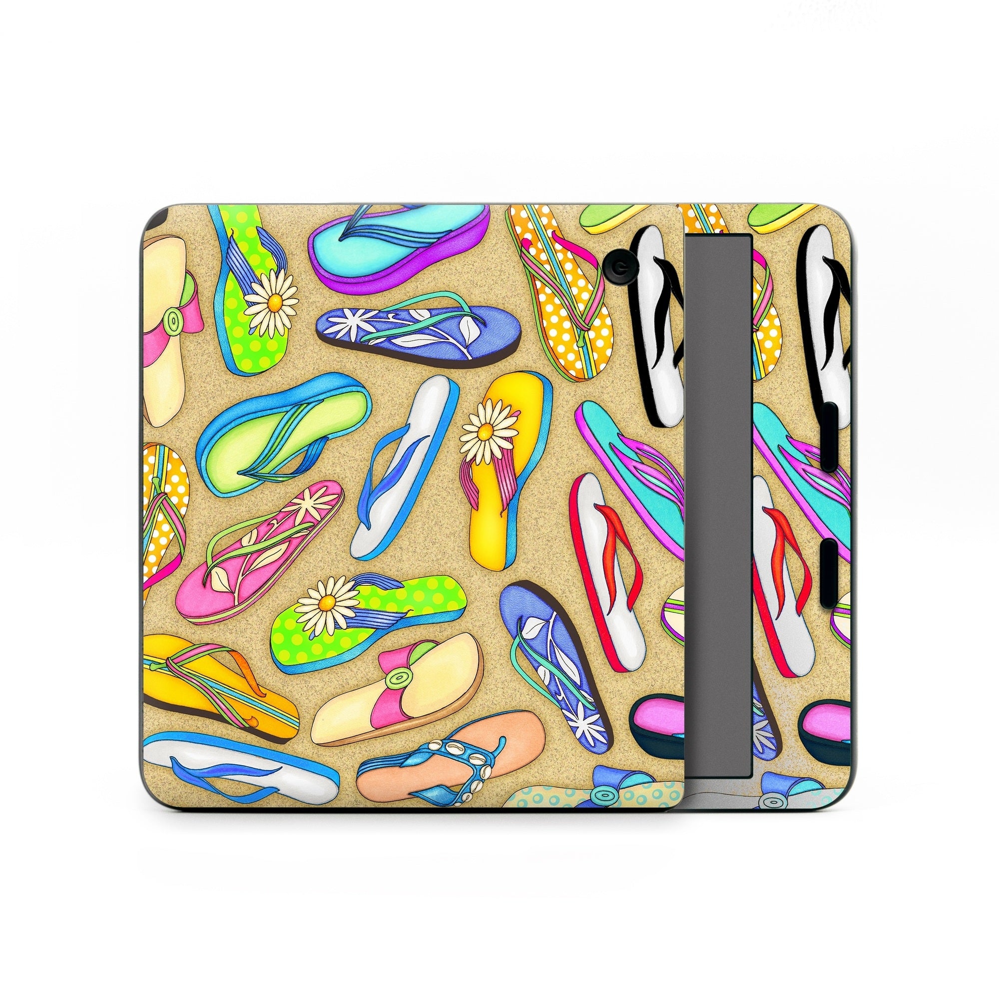 Flip Flops - Kobo Libra Colour Skin