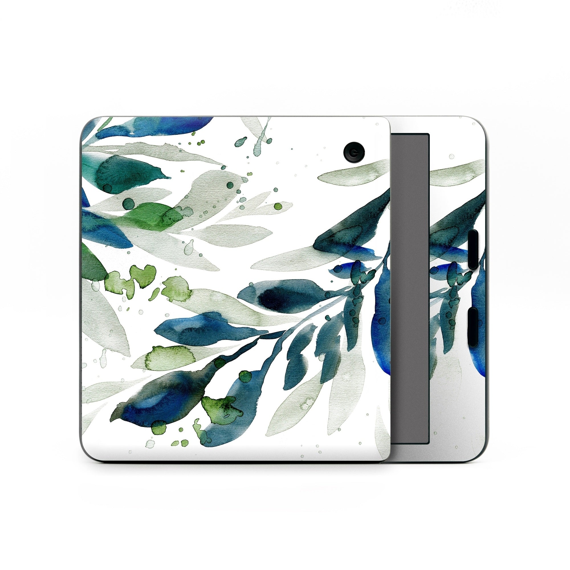 Floating Leaves - Kobo Libra Colour Skin