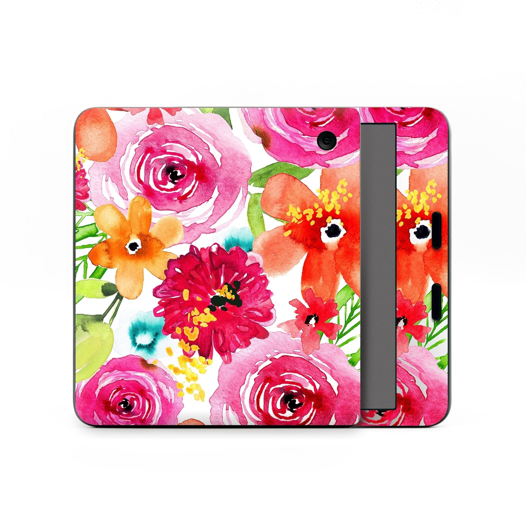 Floral Pop - Kobo Libra Colour Skin