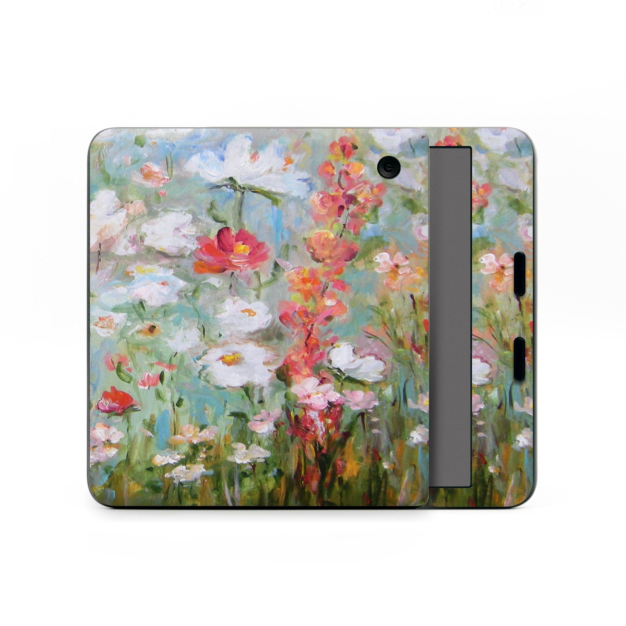 Flower Blooms - Kobo Libra Colour Skin