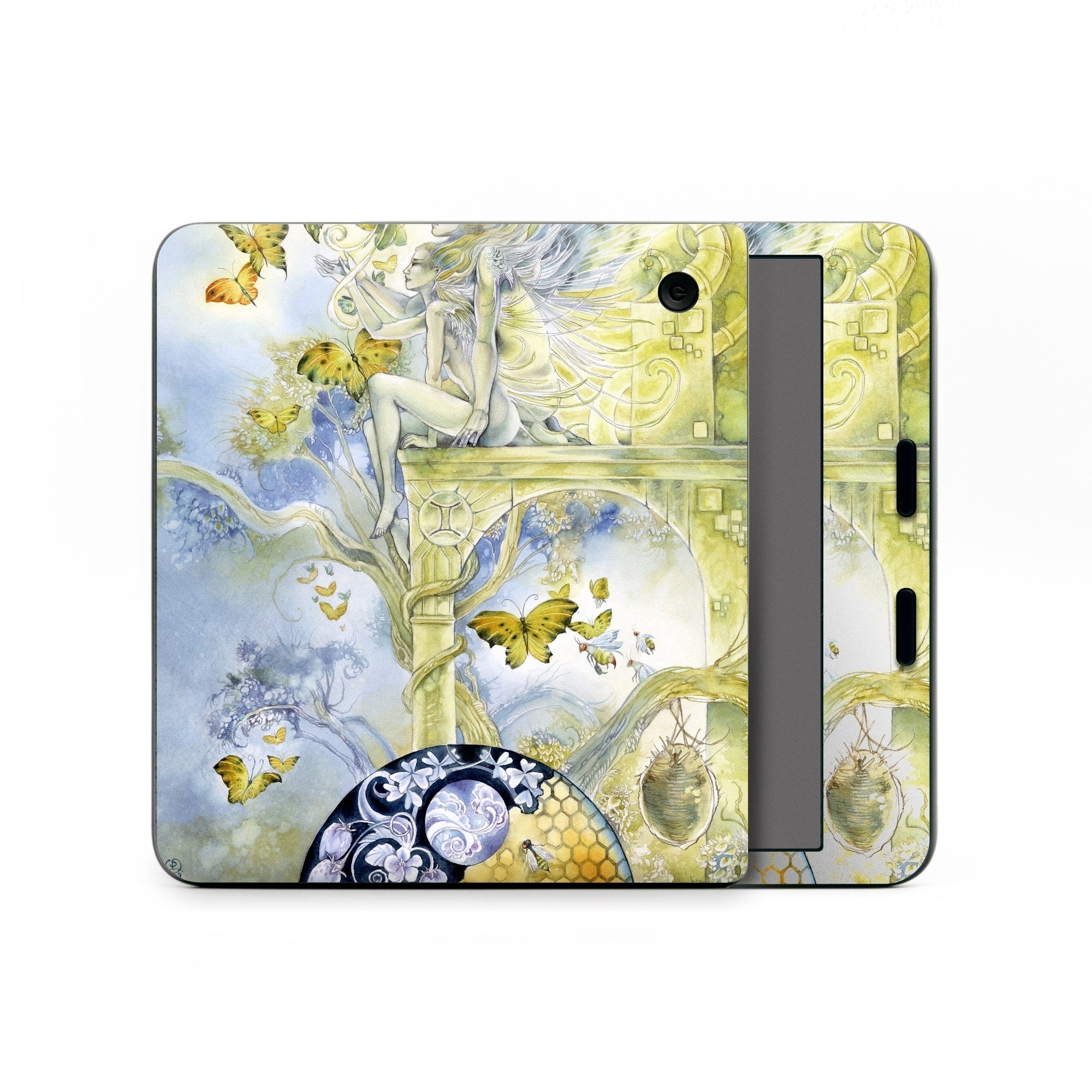 Gemini - Kobo Libra Colour Skin