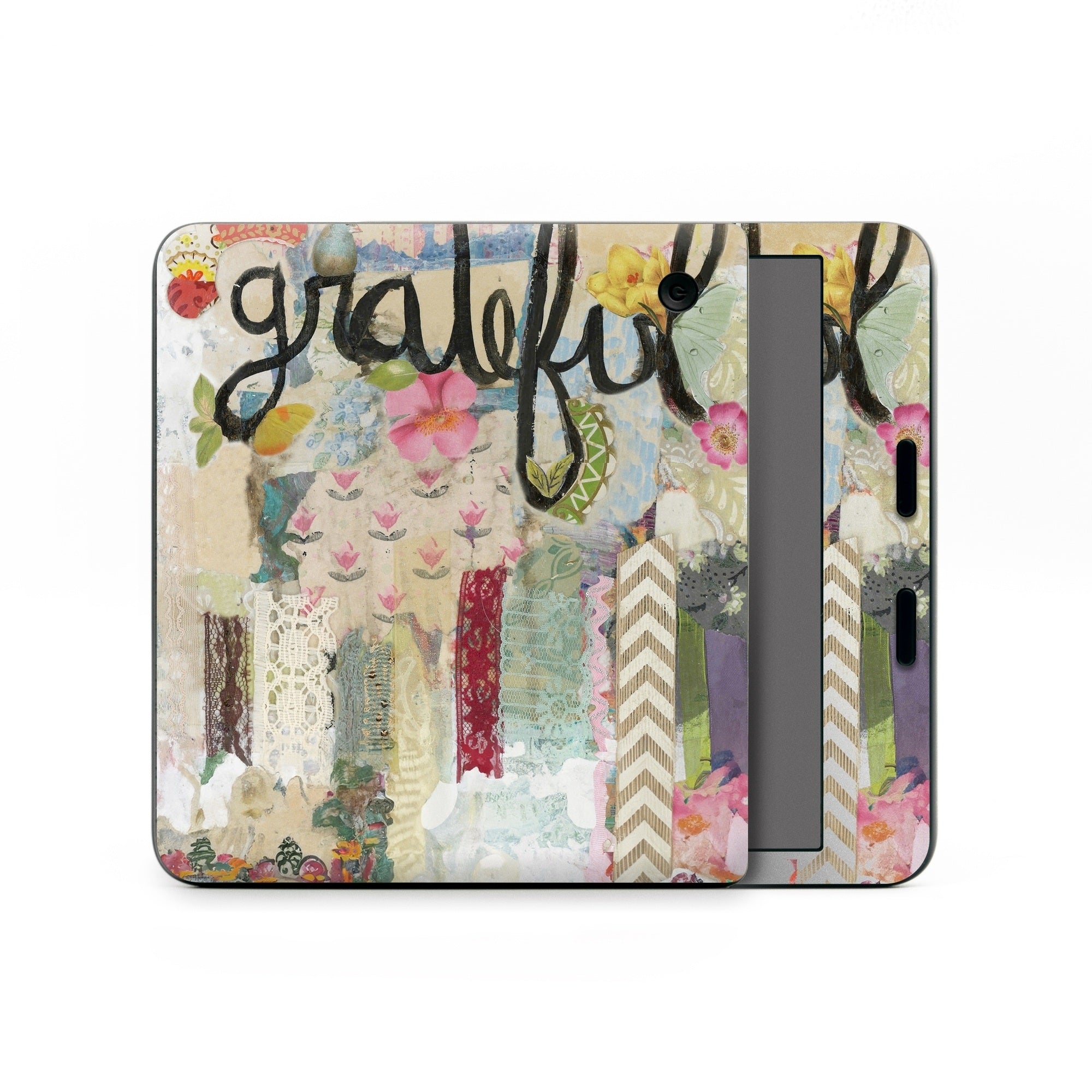 Grateful - Kobo Libra Colour Skin