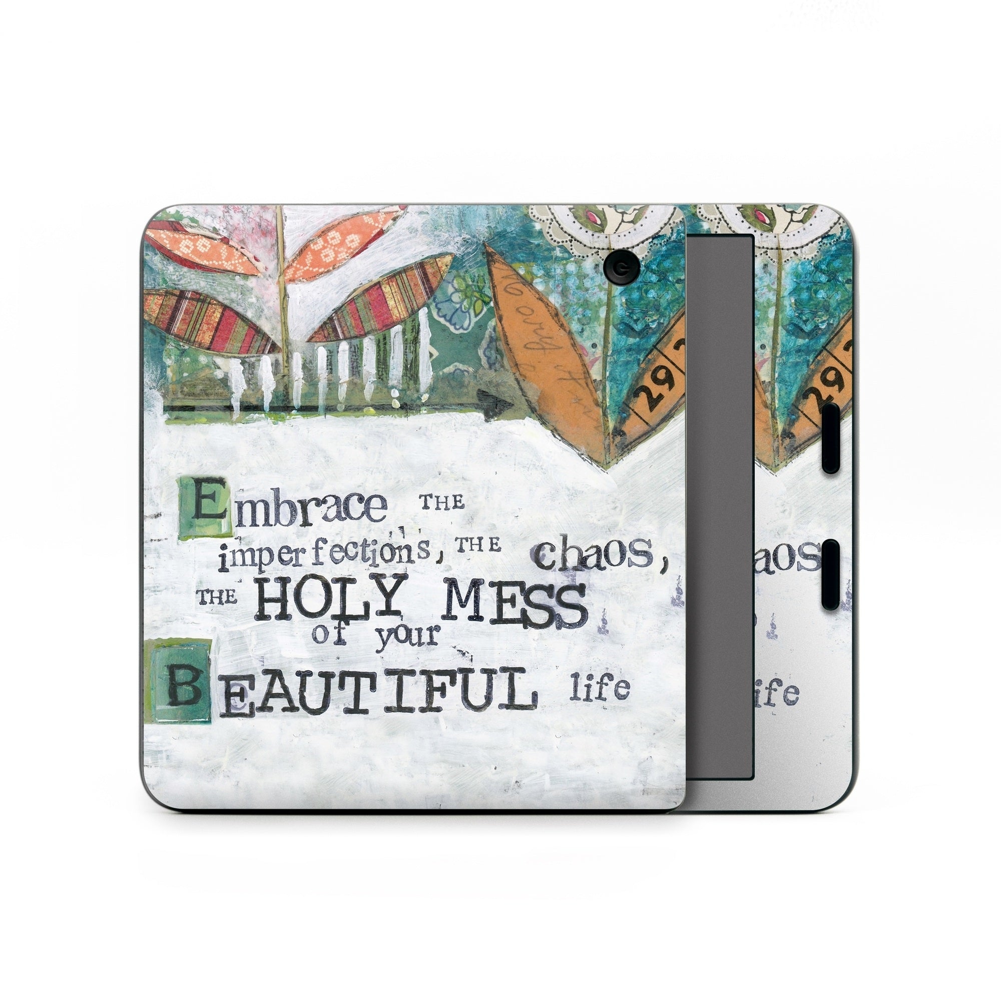 Holy Mess - Kobo Libra Colour Skin