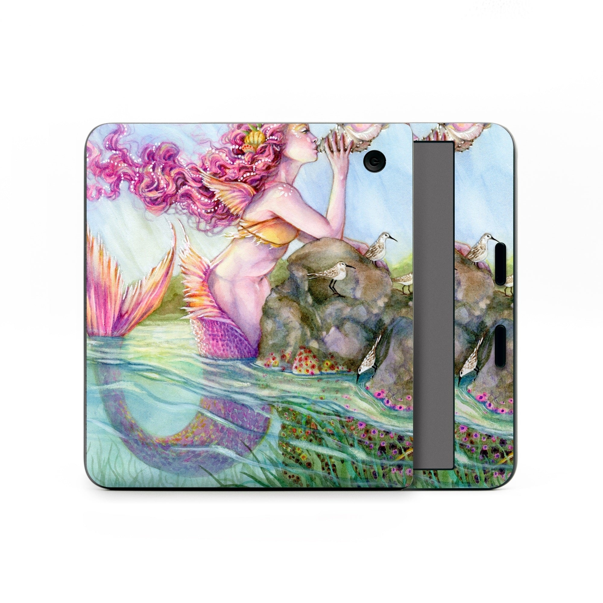 Horn of Beginning - Kobo Libra Colour Skin