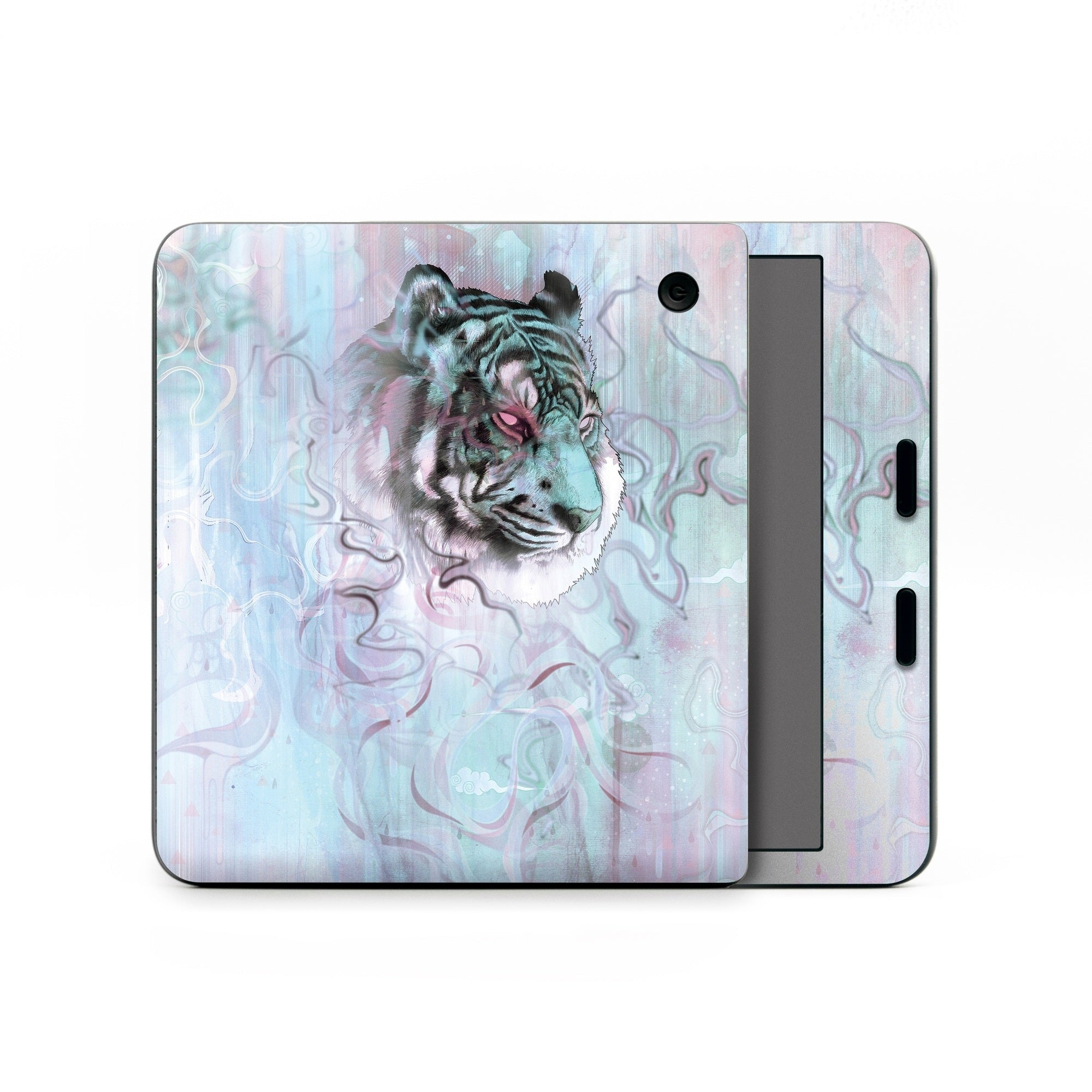 Illusive by Nature - Kobo Libra Colour Skin