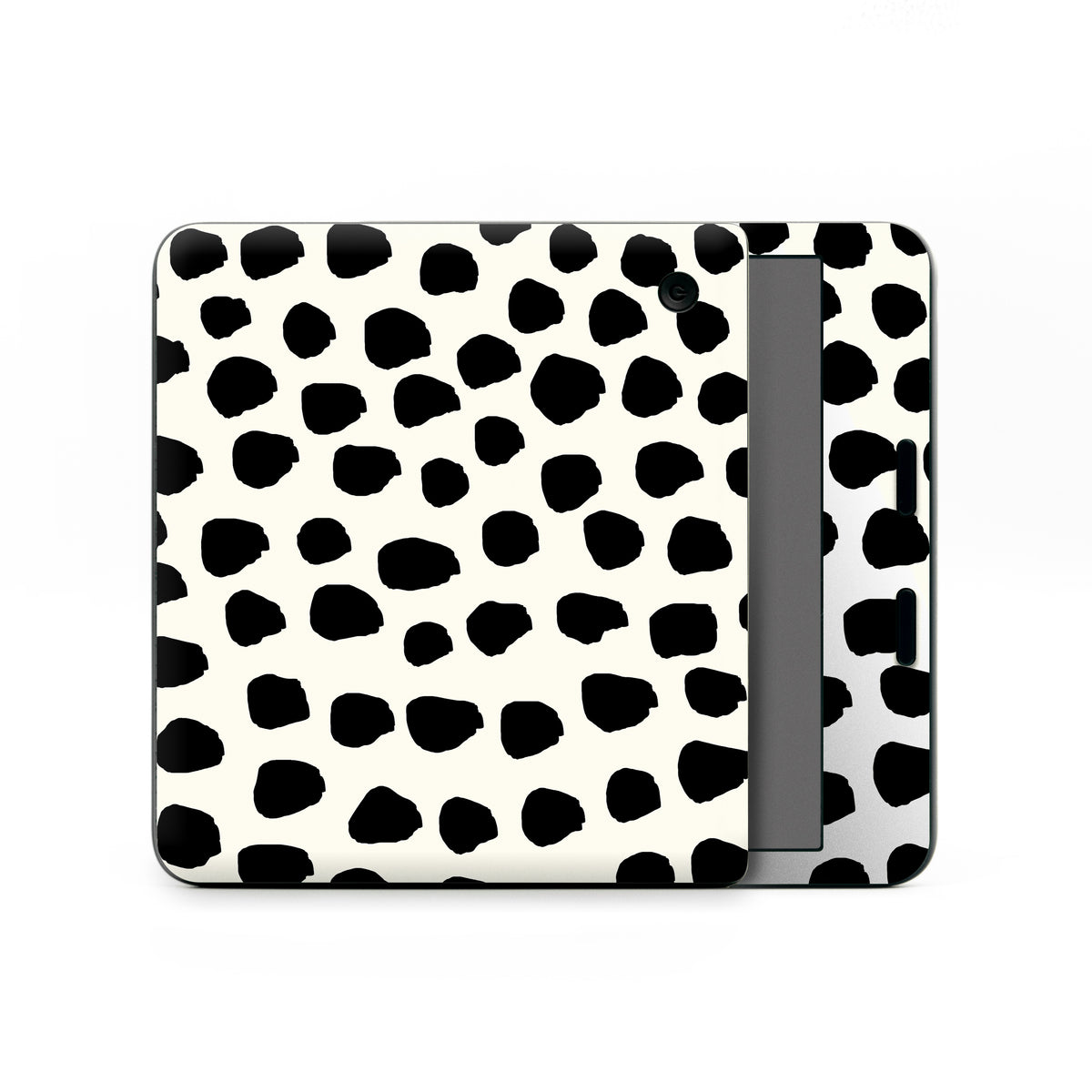 Inky Spots Cream - Kobo Libra Colour Skin