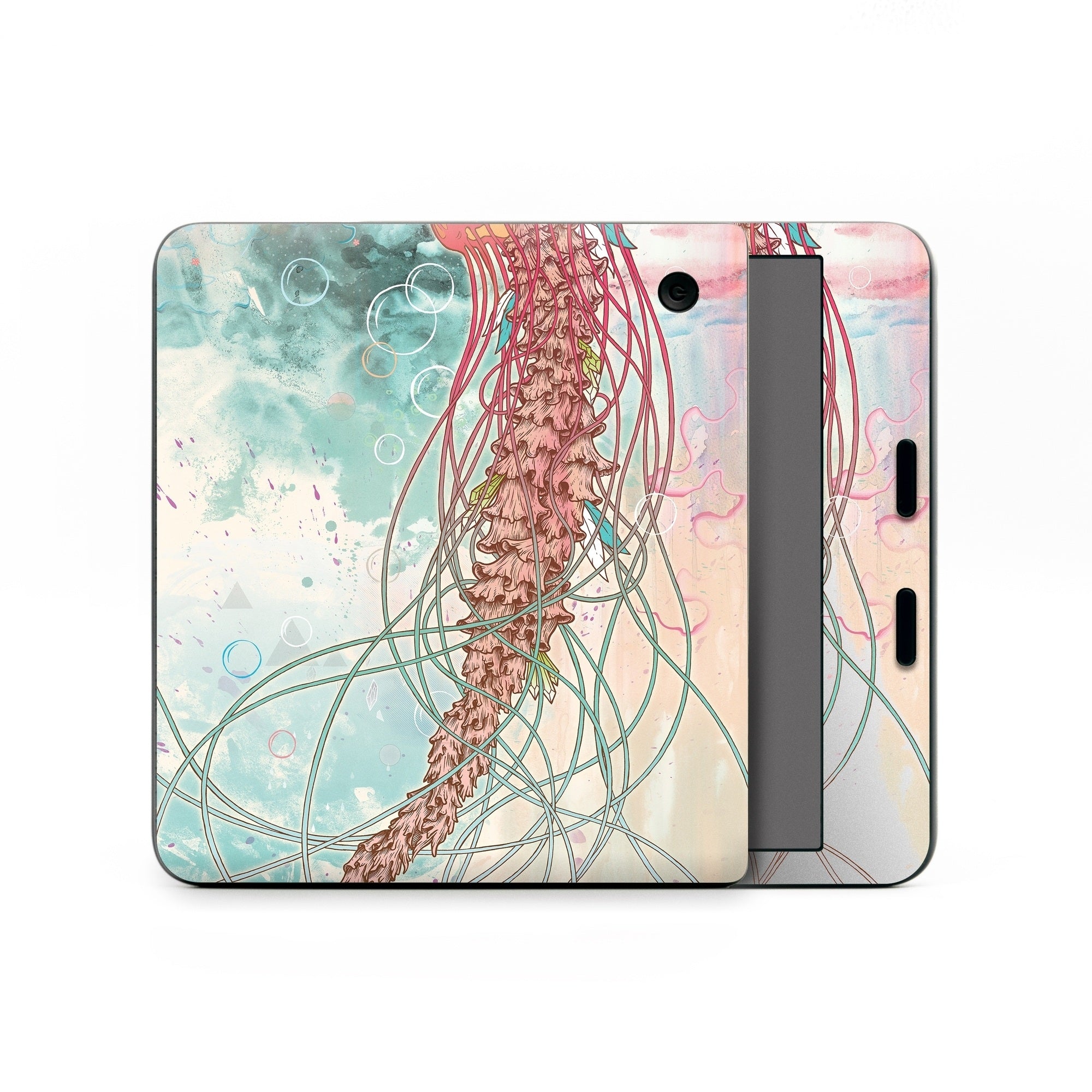 Jellyfish - Kobo Libra Colour Skin