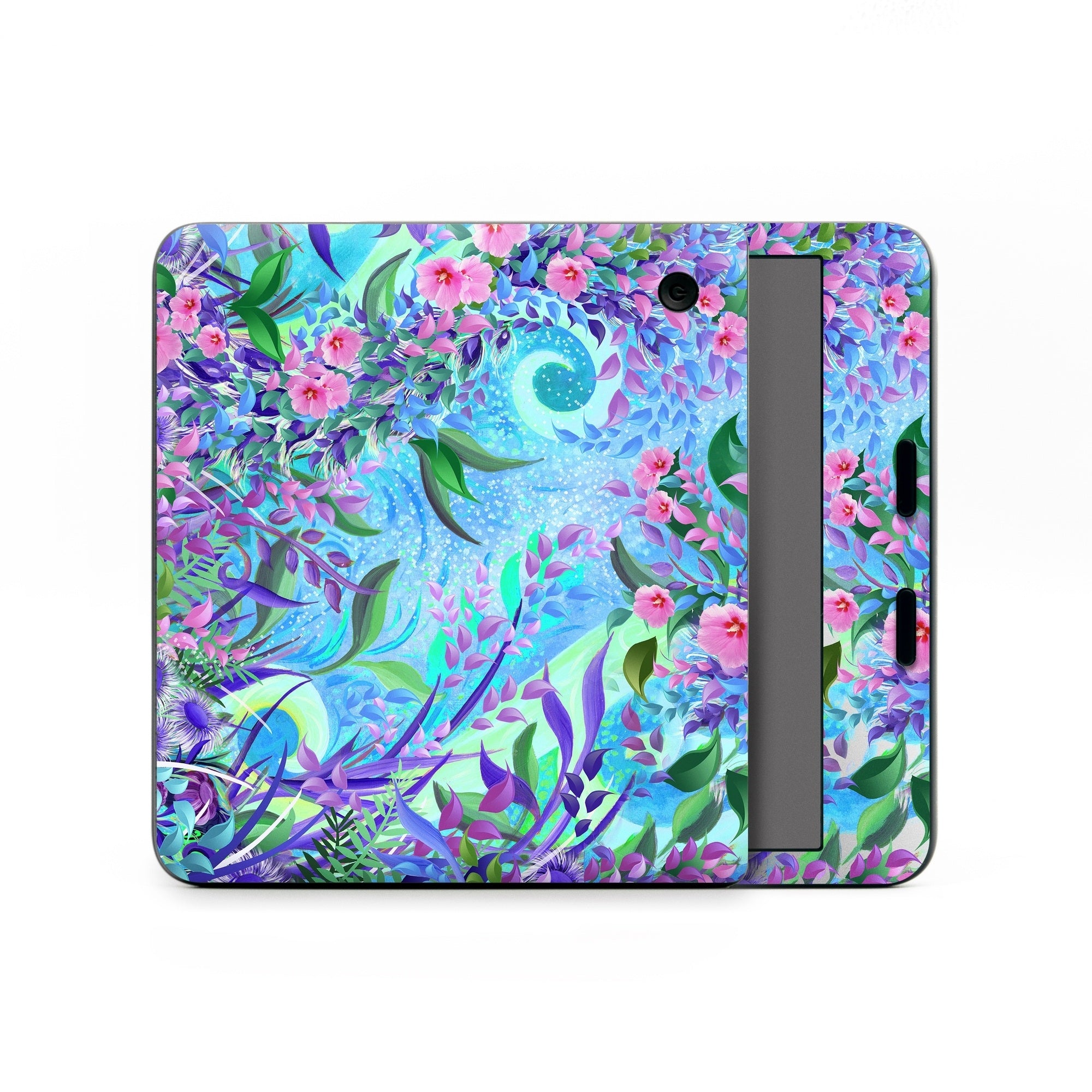 Lavender Flowers - Kobo Libra Colour Skin