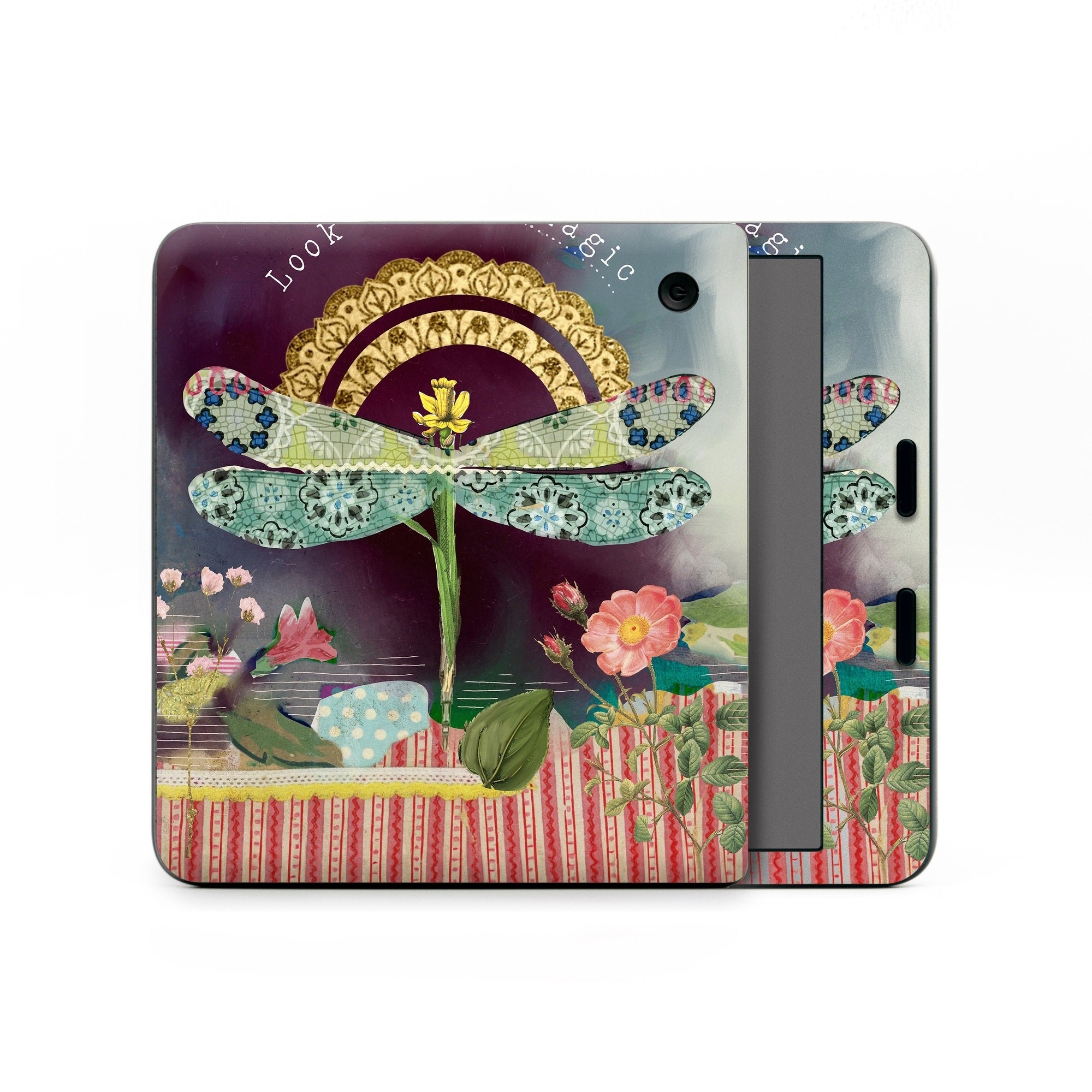 Look For Magic - Kobo Libra Colour Skin