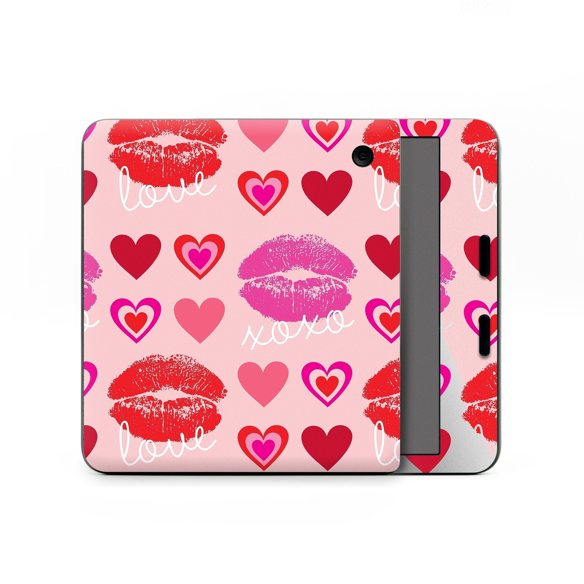 Love Hugs Kisses - Kobo Libra Colour Skin