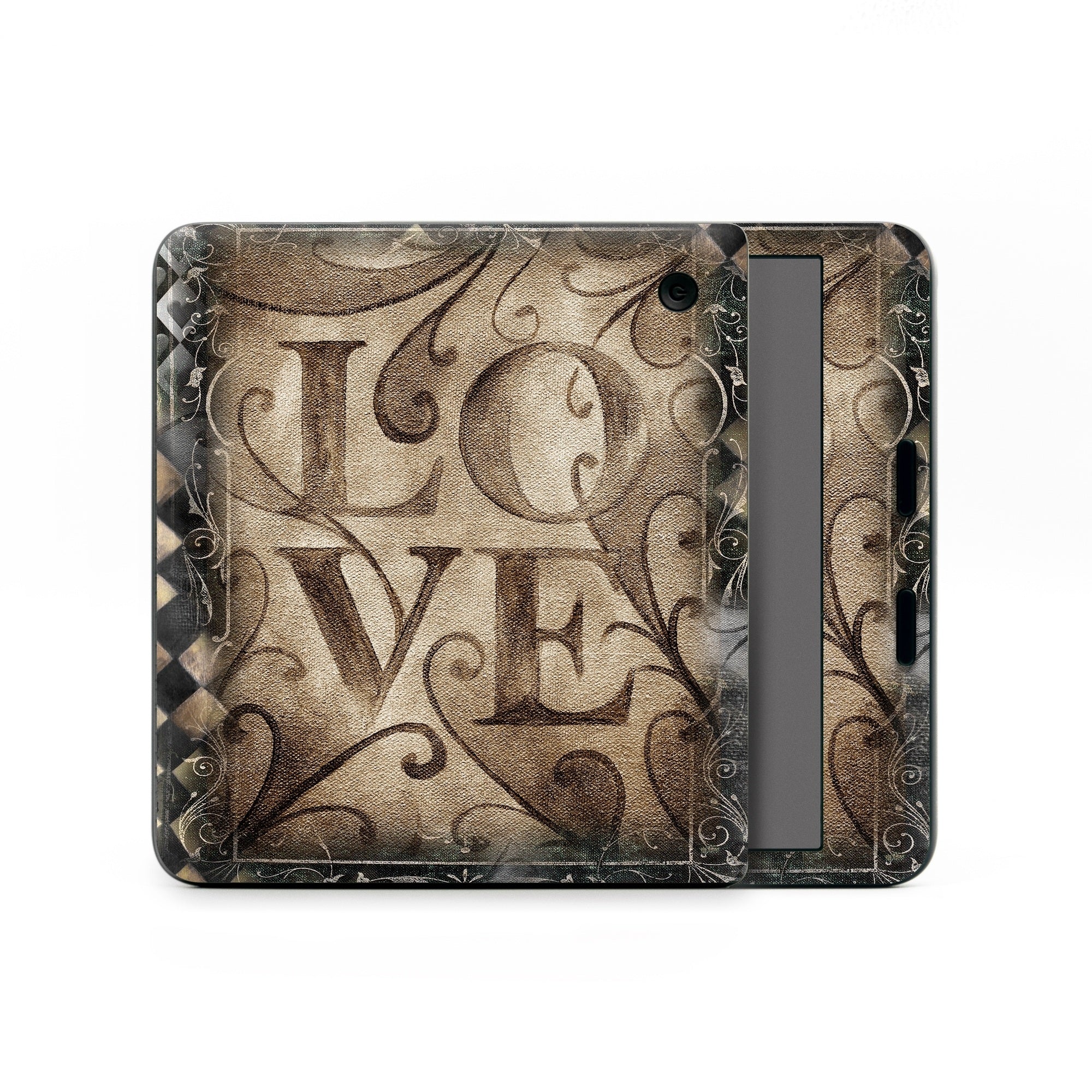 Love's Embrace - Kobo Libra Colour Skin