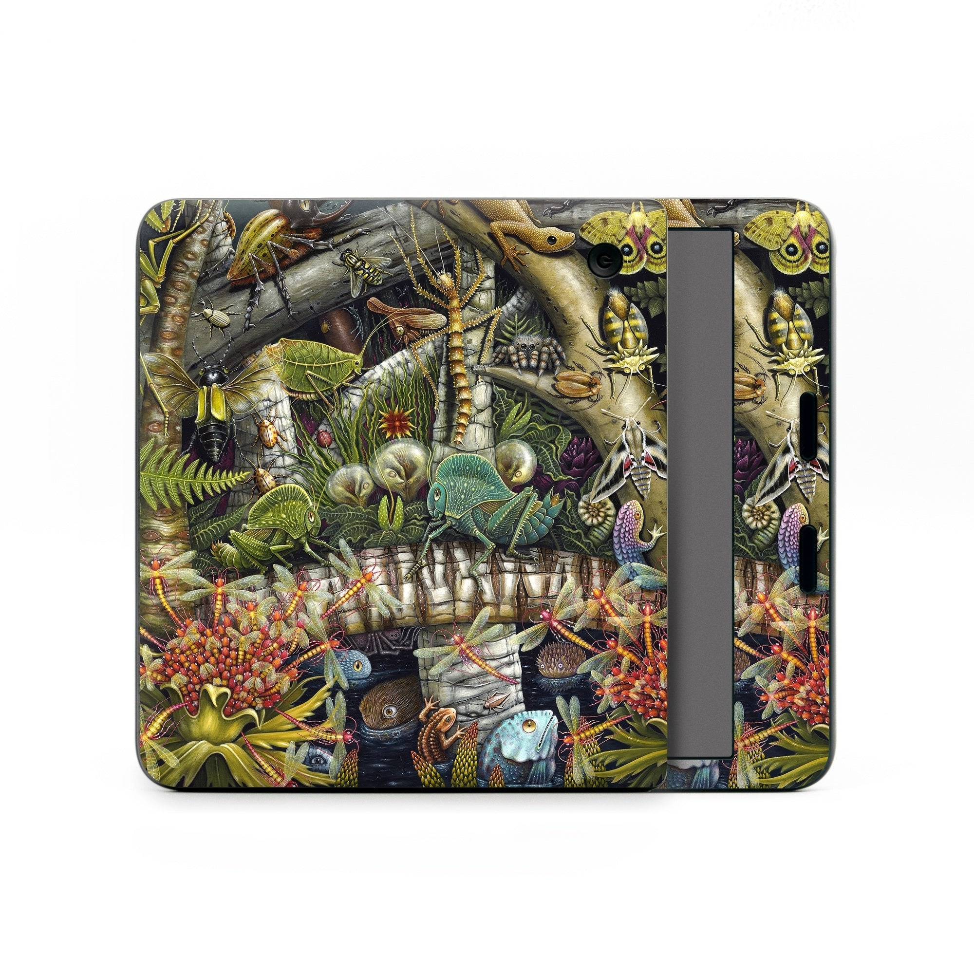 Mantis Mundi - Kobo Libra Colour Skin