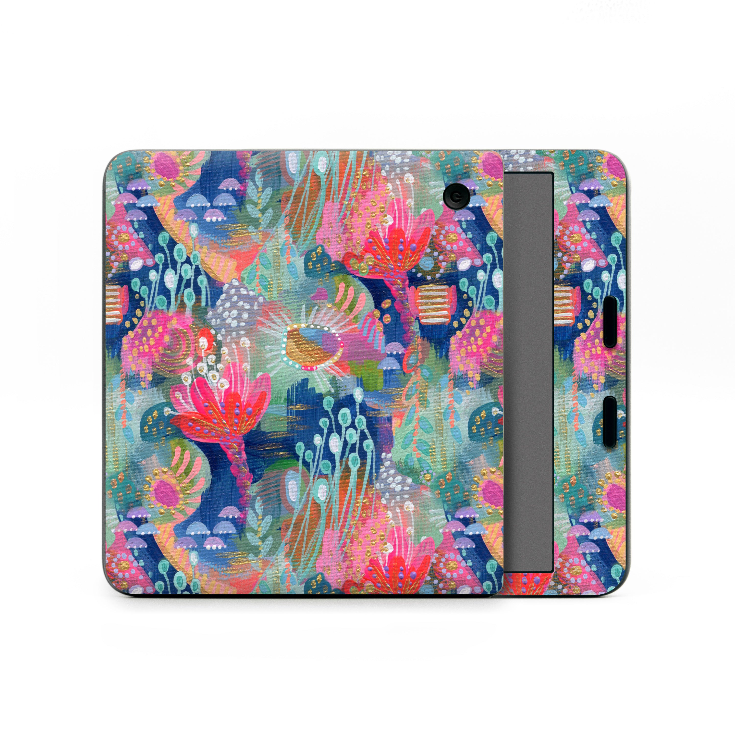 Mary Contrary - Kobo Libra Colour Skin