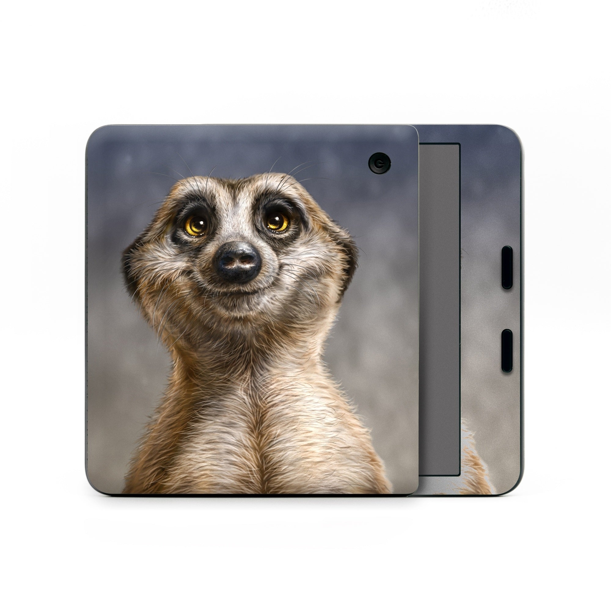 Meerkat - Kobo Libra Colour Skin
