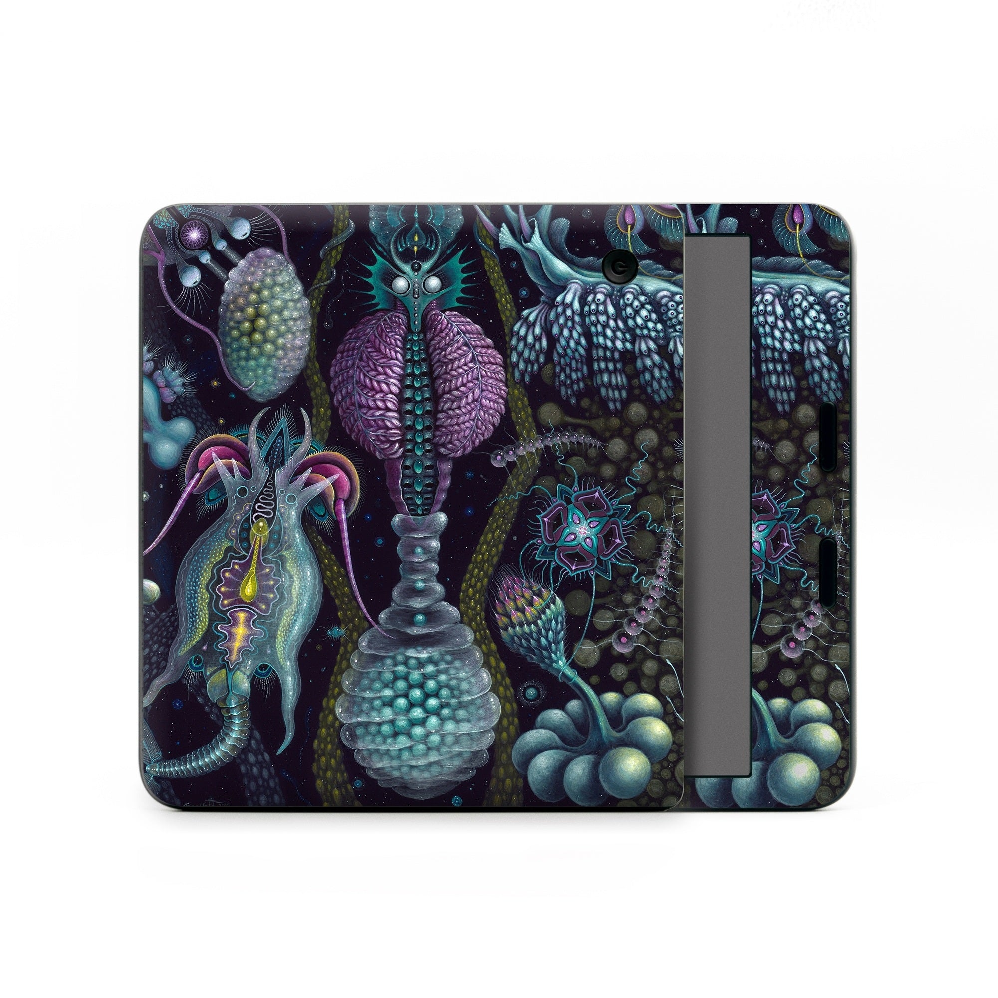 Microverse - Kobo Libra Colour Skin