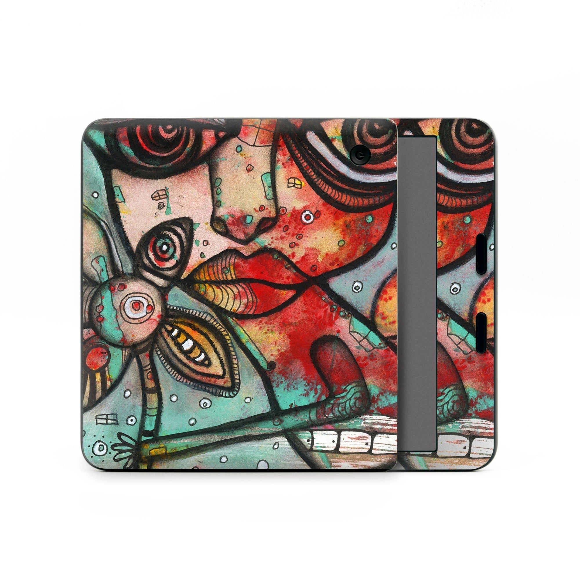 Mine - Kobo Libra Colour Skin