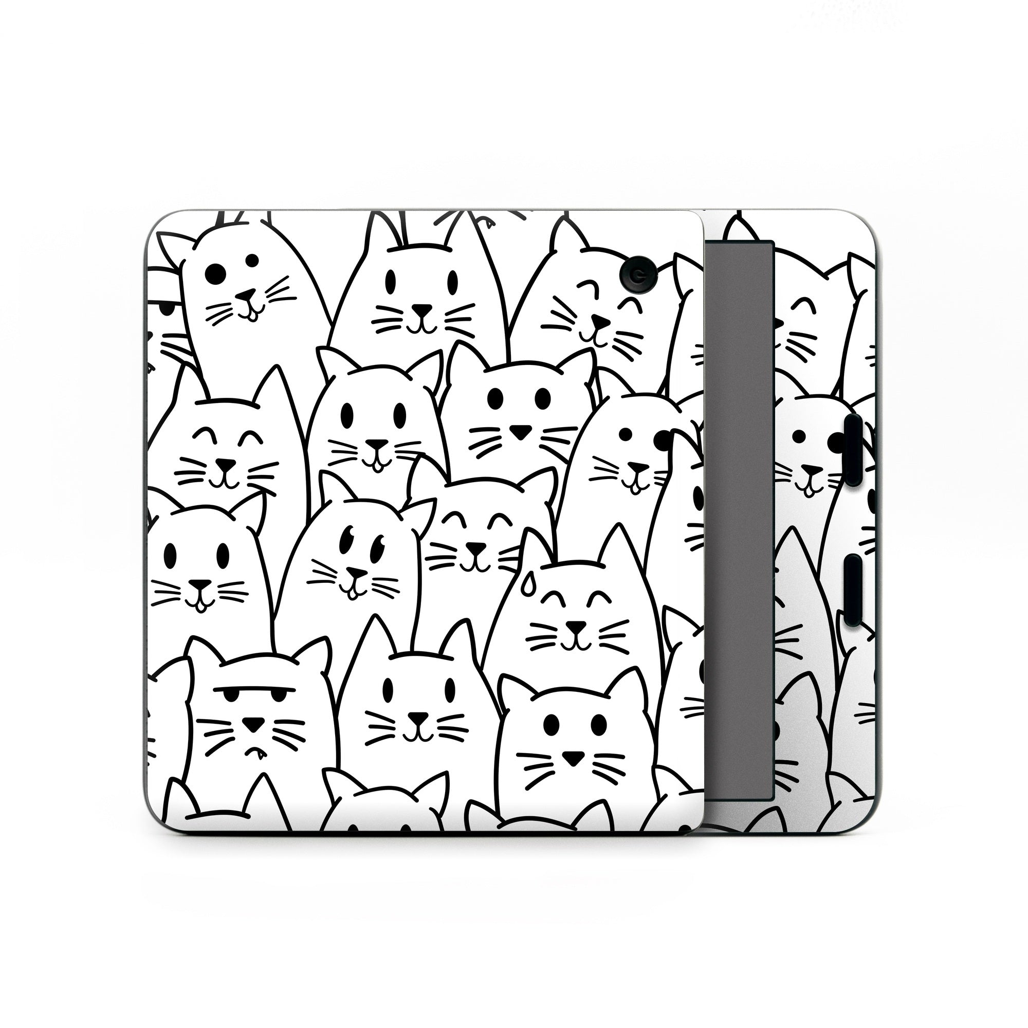 Moody Cats - Kobo Libra Colour Skin