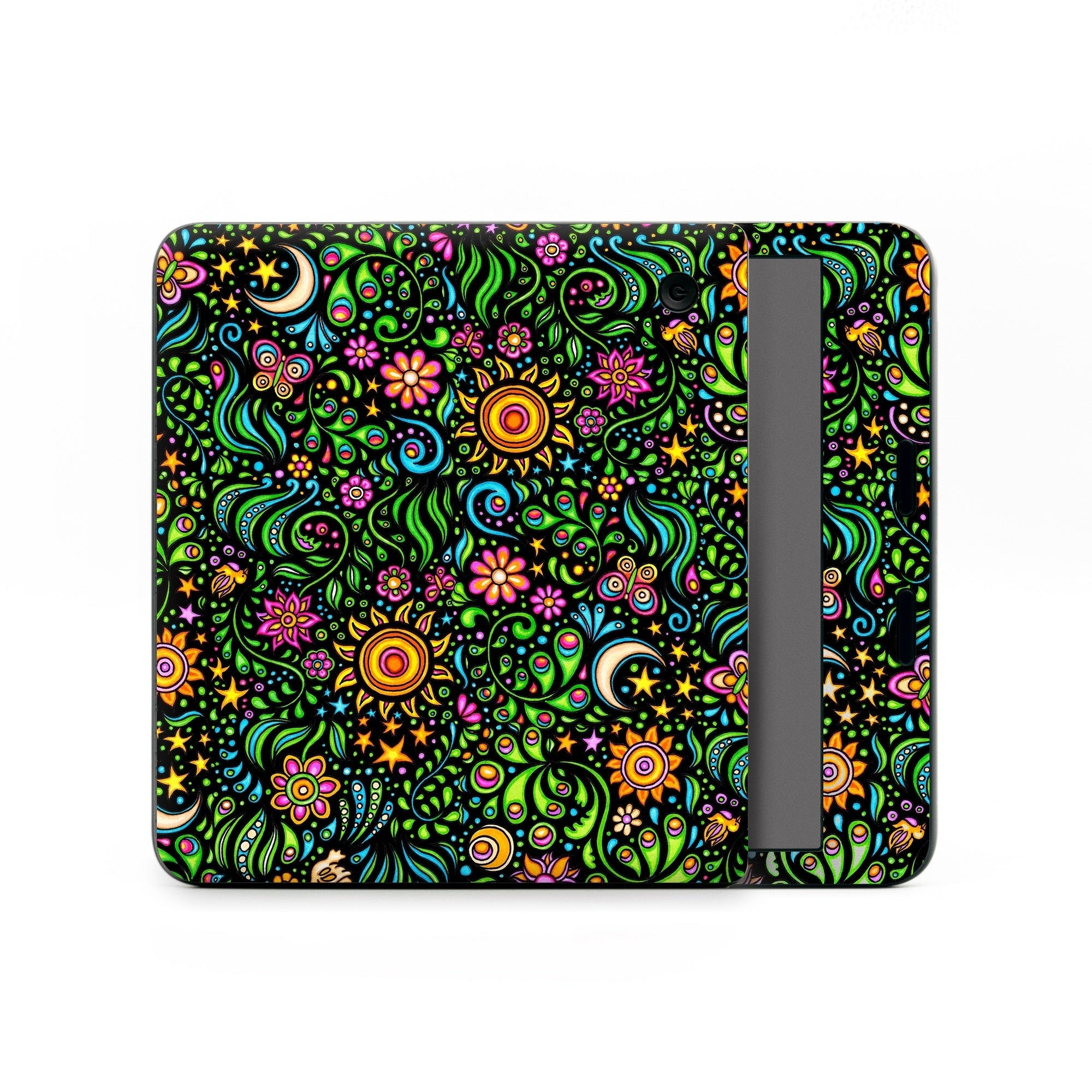 Nature Ditzy - Kobo Libra Colour Skin