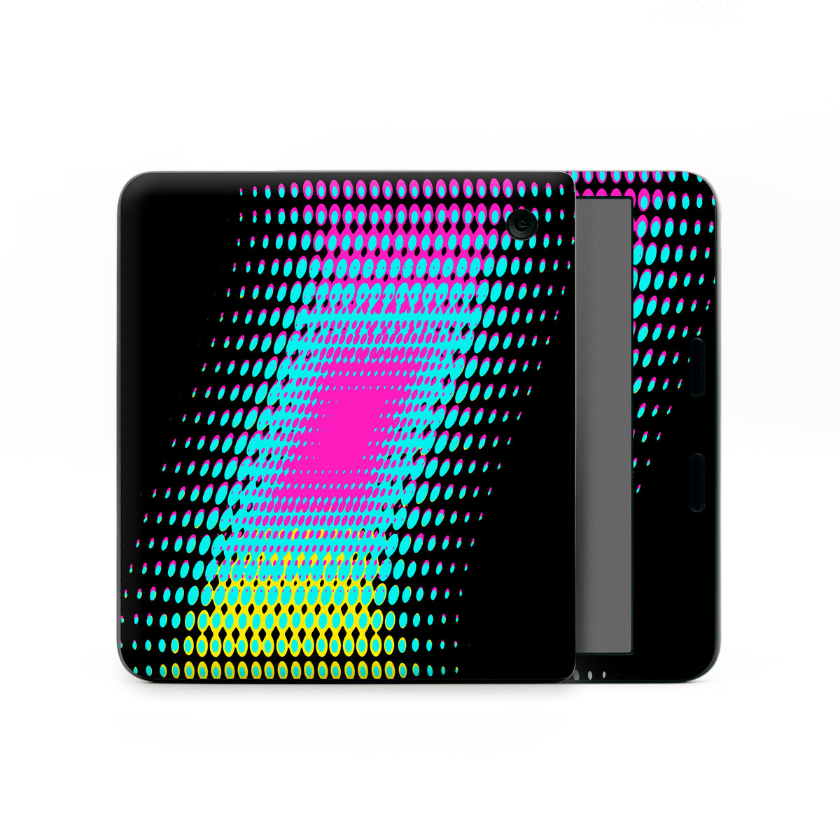 Neons - Kobo Libra Colour Skin