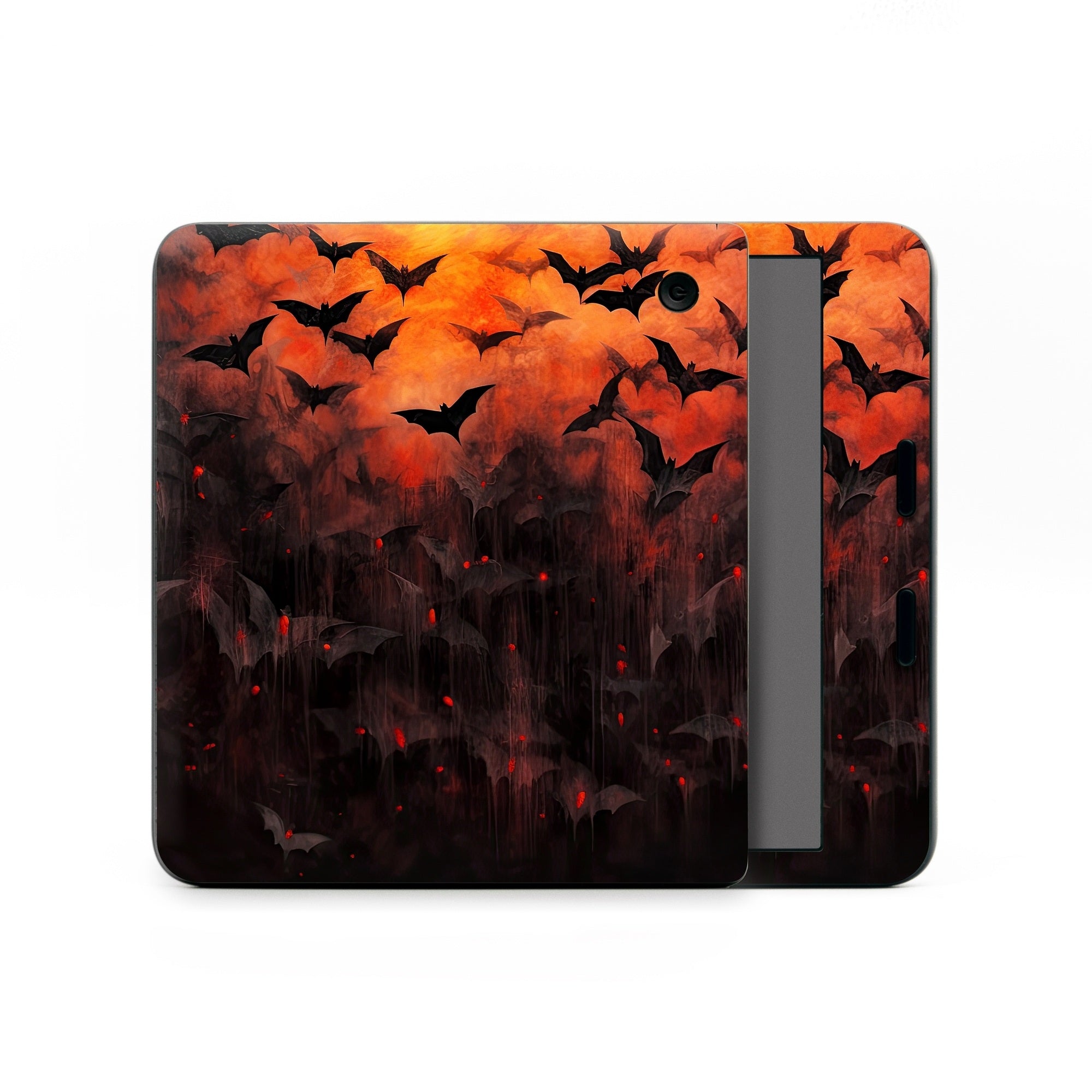 Night Fury - Kobo Libra Colour Skin