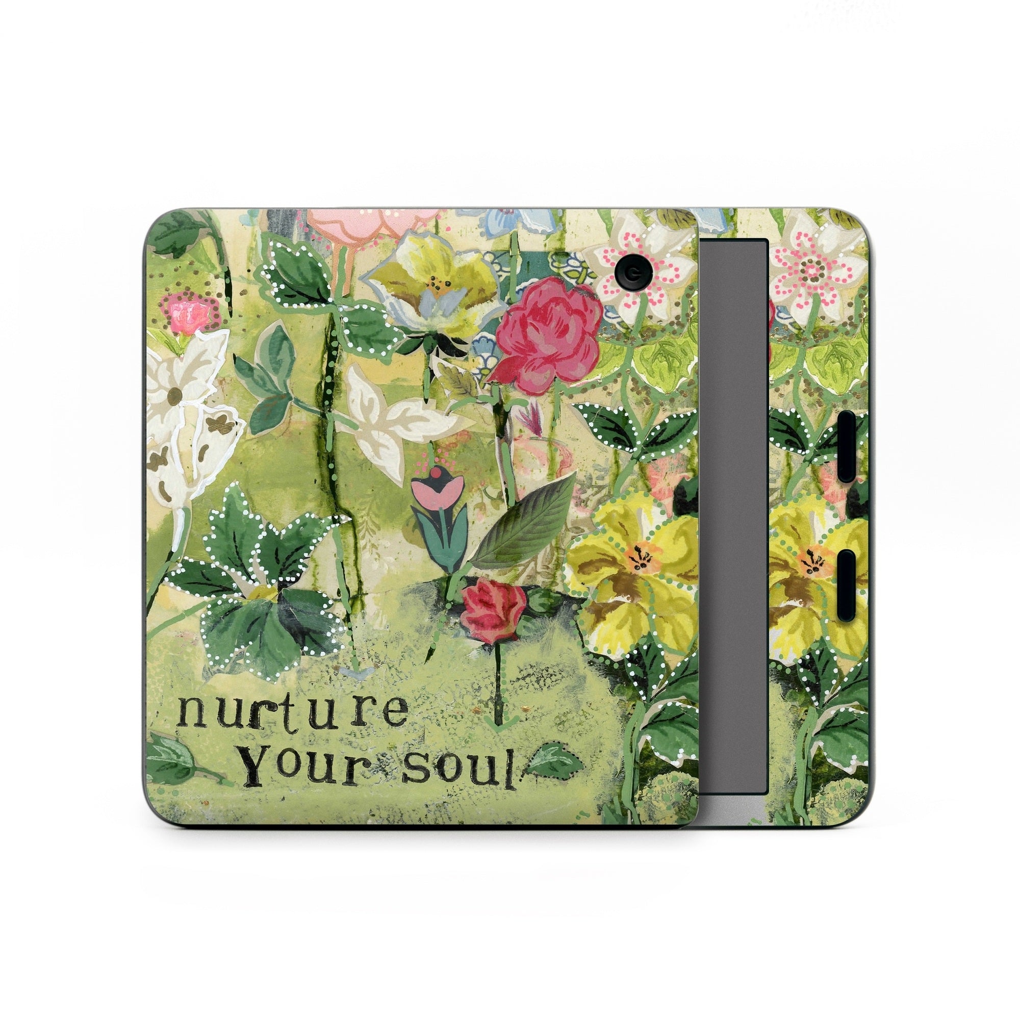 Nurture - Kobo Libra Colour Skin