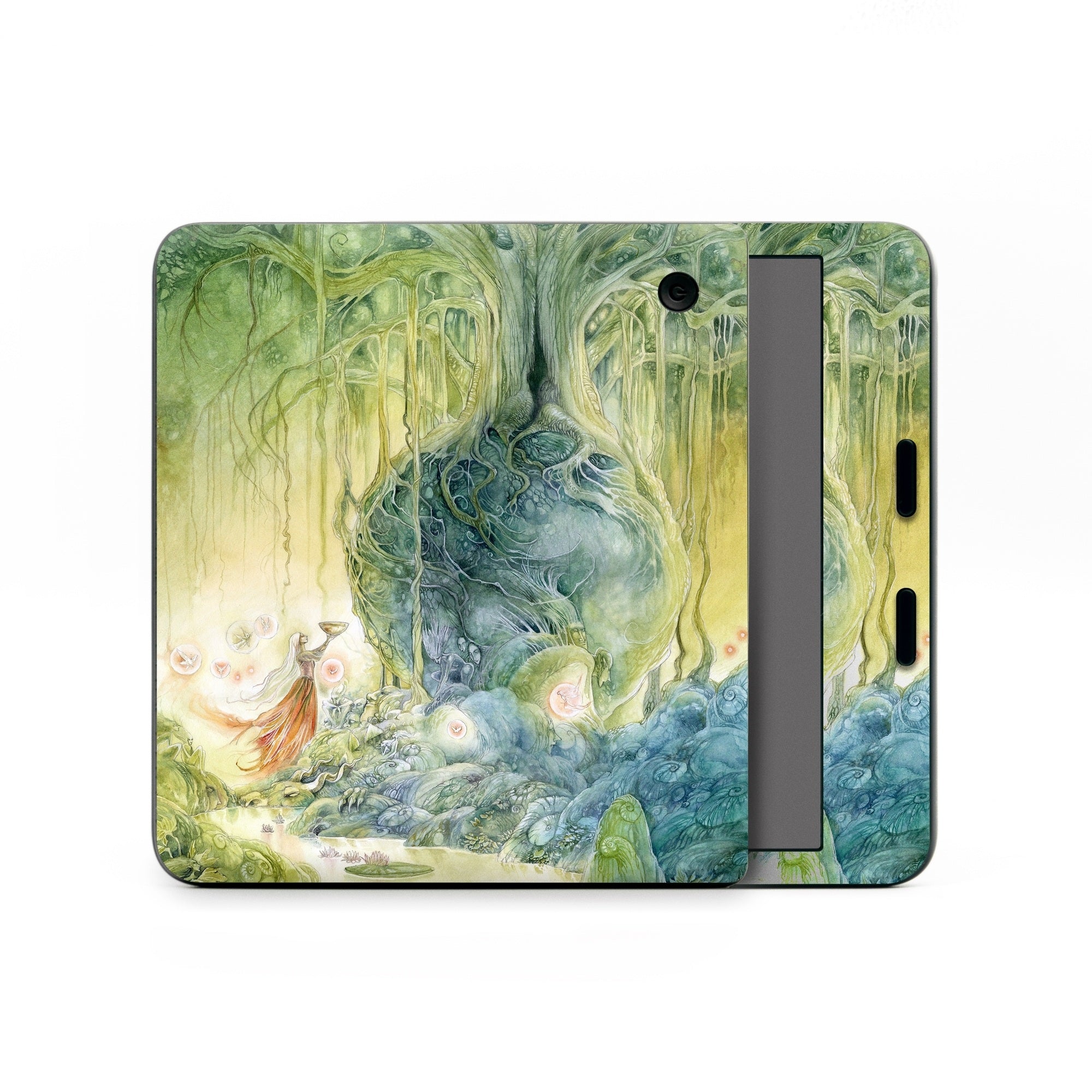 Offerings - Kobo Libra Colour Skin