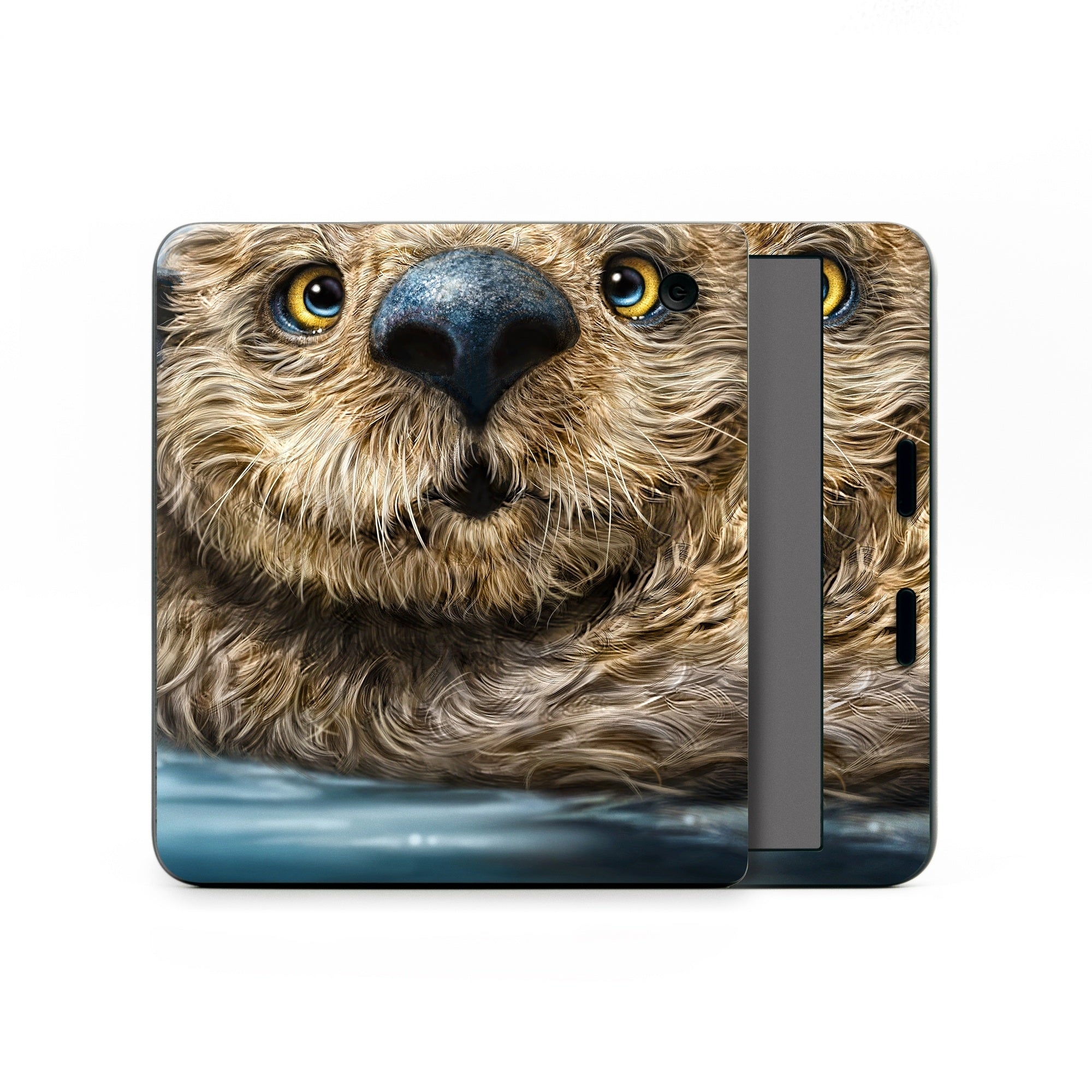 Otter Totem - Kobo Libra Colour Skin