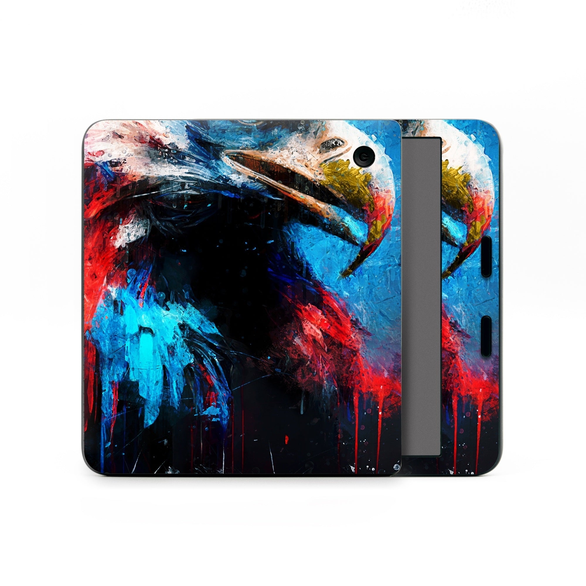 Patriot Eagle - Kobo Libra Colour Skin