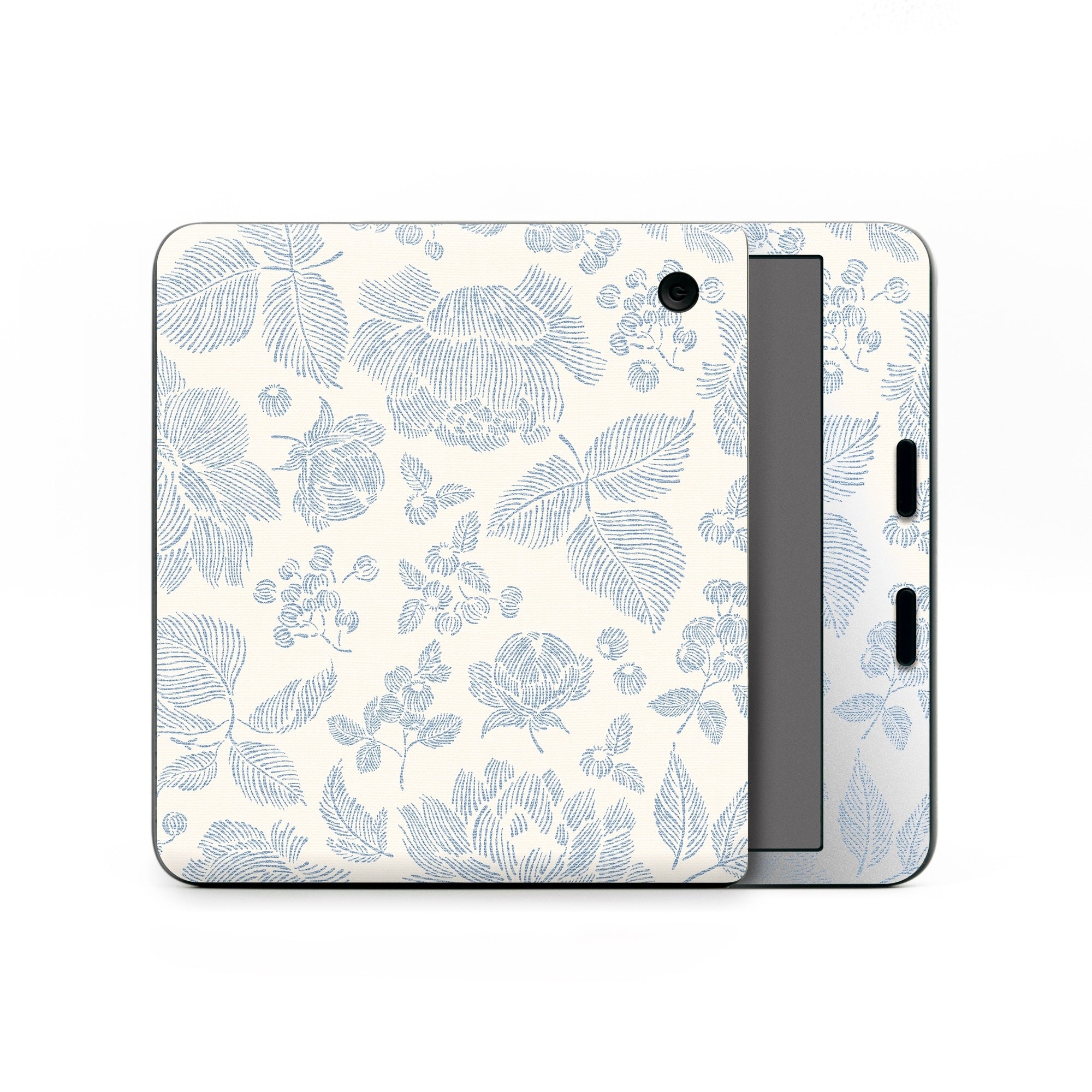 Peonies and Berries - Kobo Libra Colour Skin