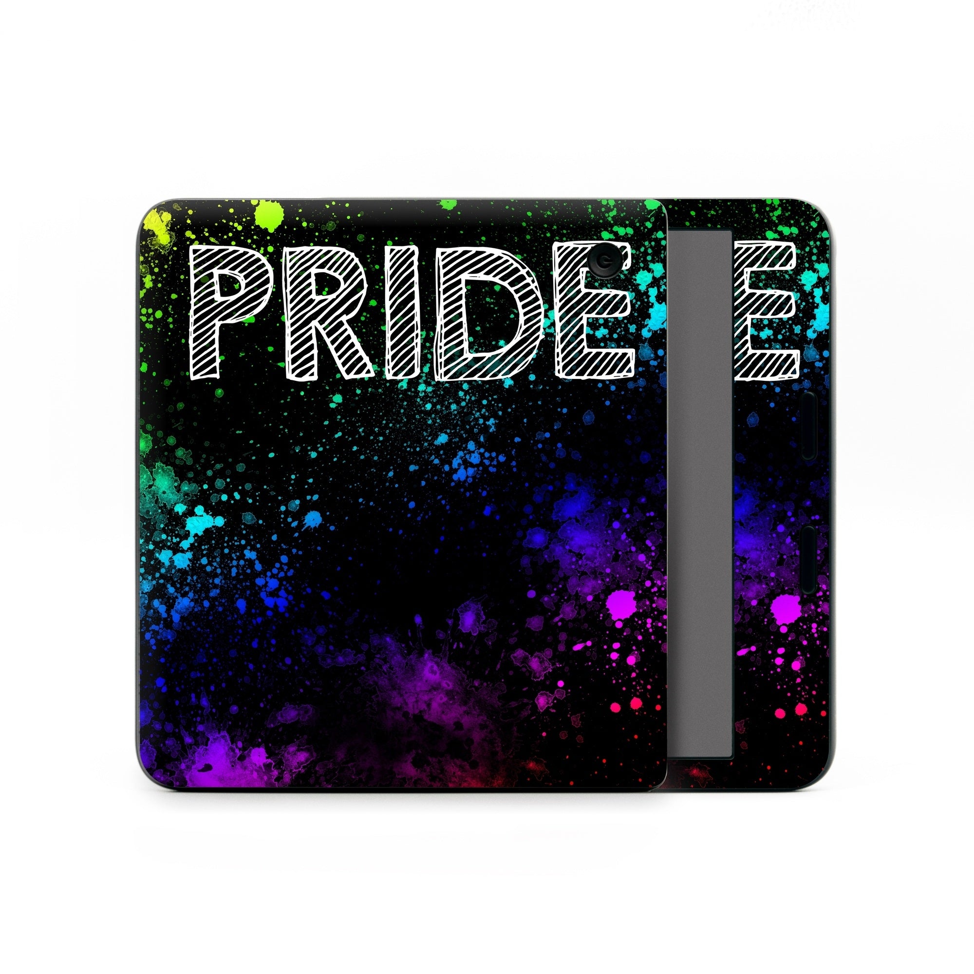 Pride Splash - Kobo Libra Colour Skin