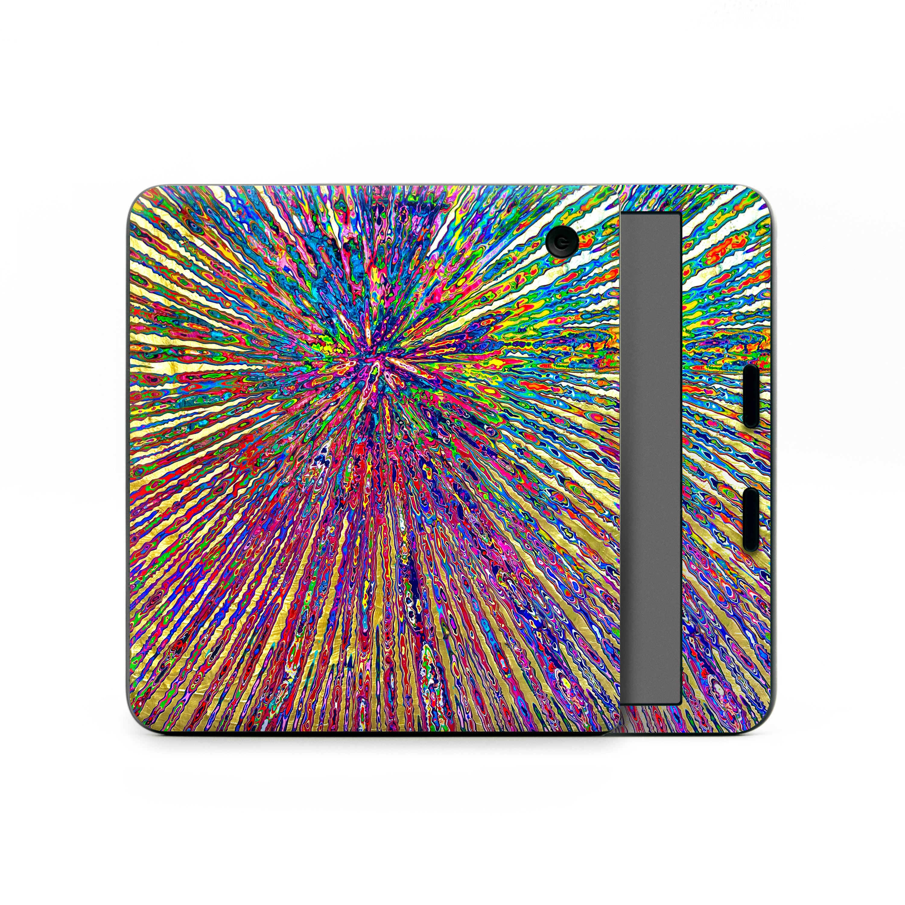 Rainbow Burst - Kobo Libra Colour Skin