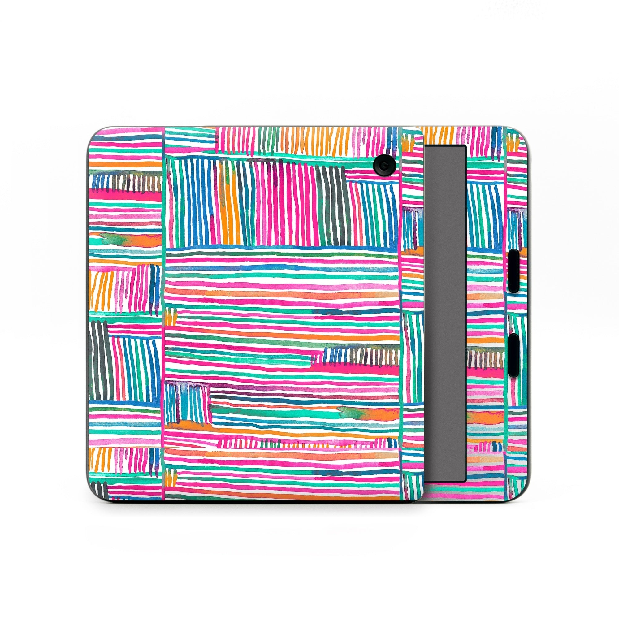 Relaxing Stripes - Kobo Libra Colour Skin