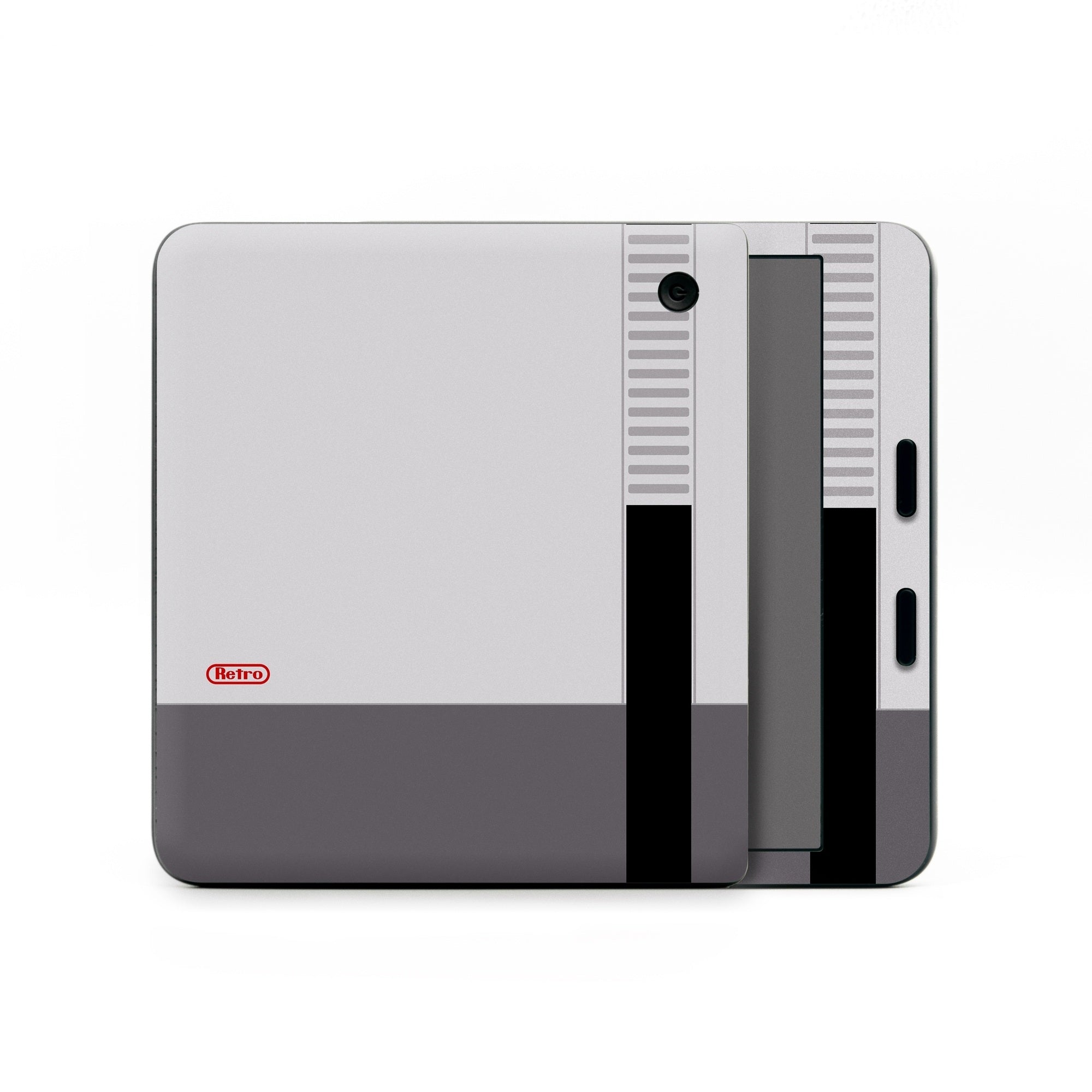 Retro Horizontal - Kobo Libra Colour Skin