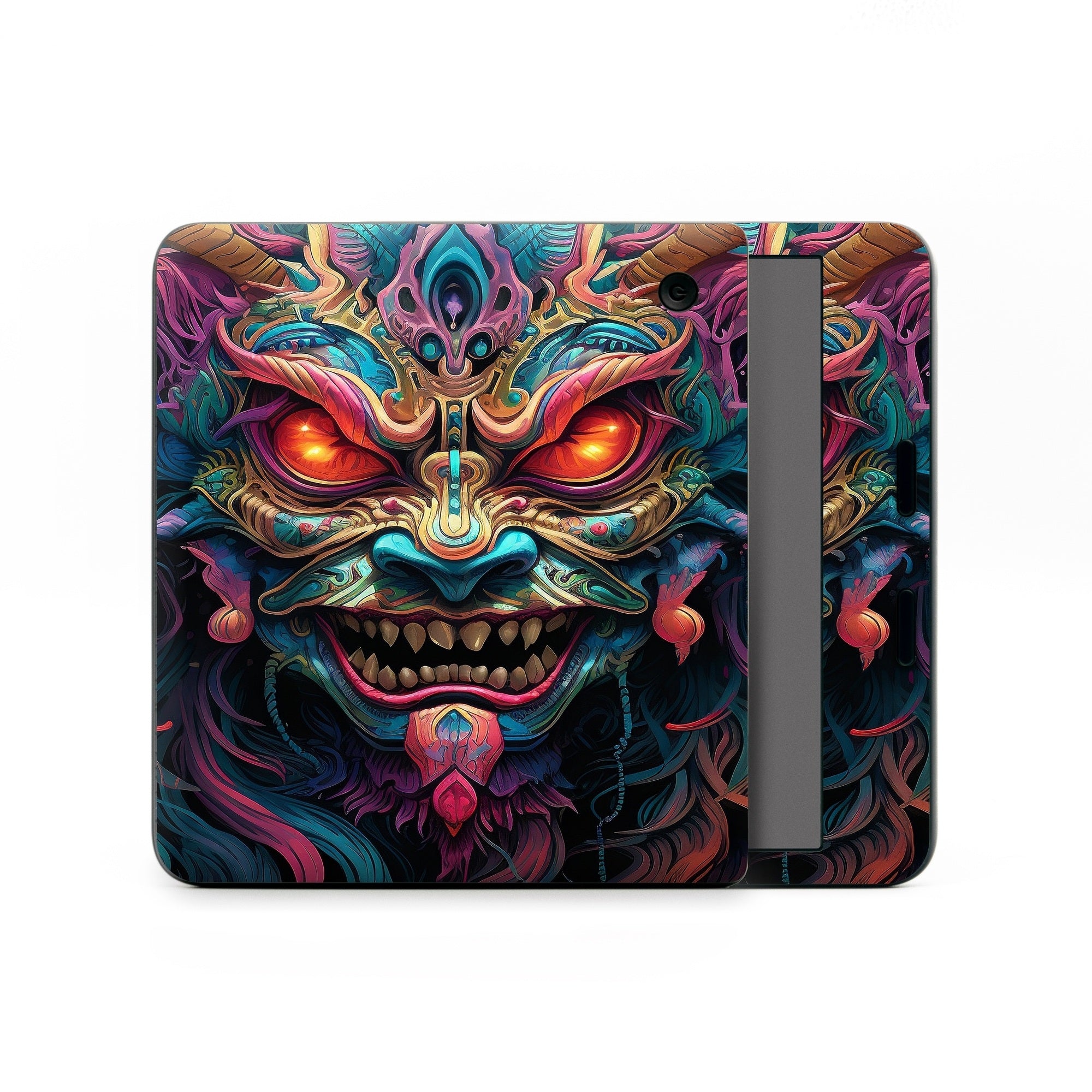 Sea Demon - Kobo Libra Colour Skin