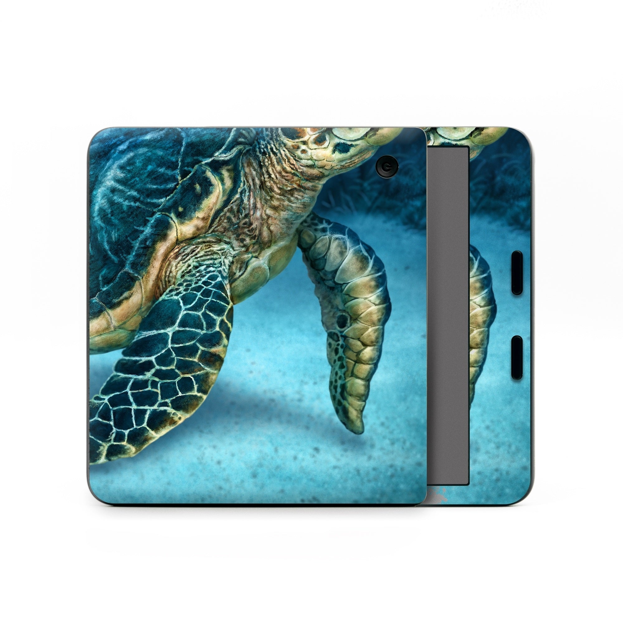Sea Turtle - Kobo Libra Colour Skin