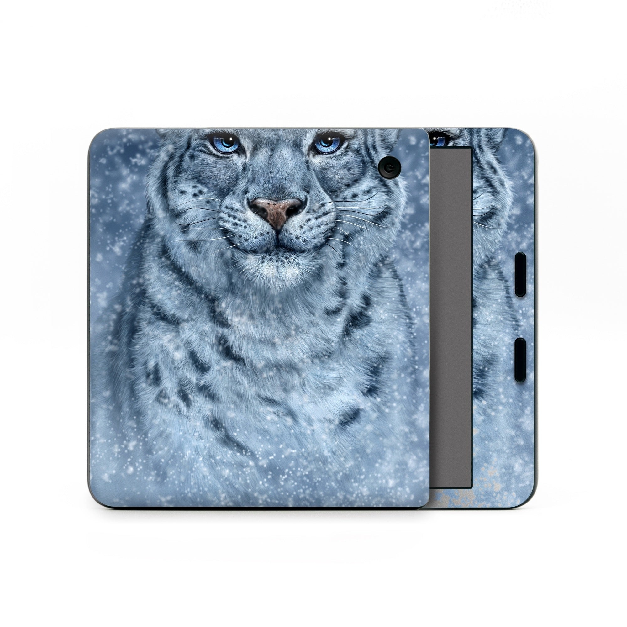 Snow Queen - Kobo Libra Colour Skin