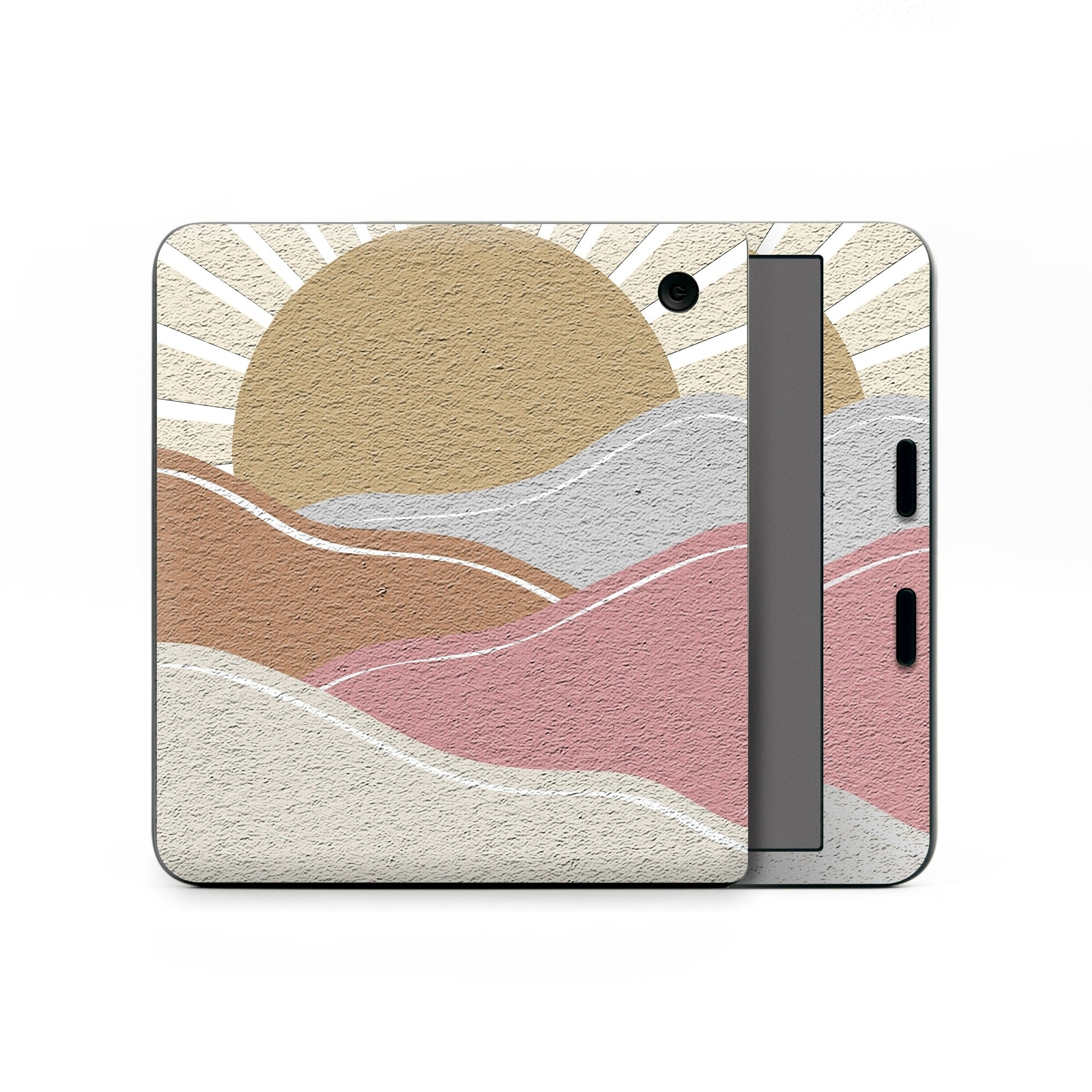 Sunset - Kobo Libra Colour Skin