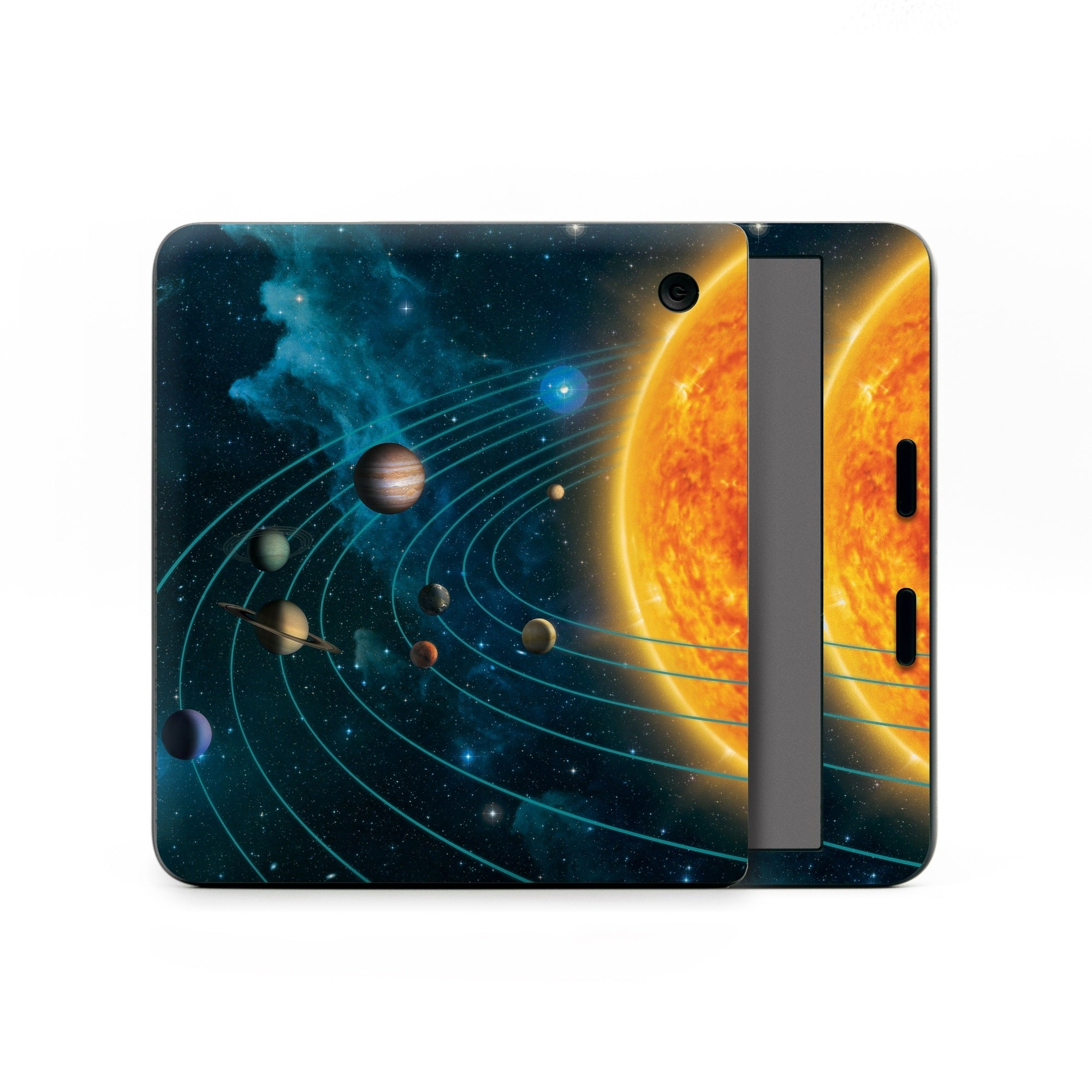 Solar System - Kobo Libra Colour Skin